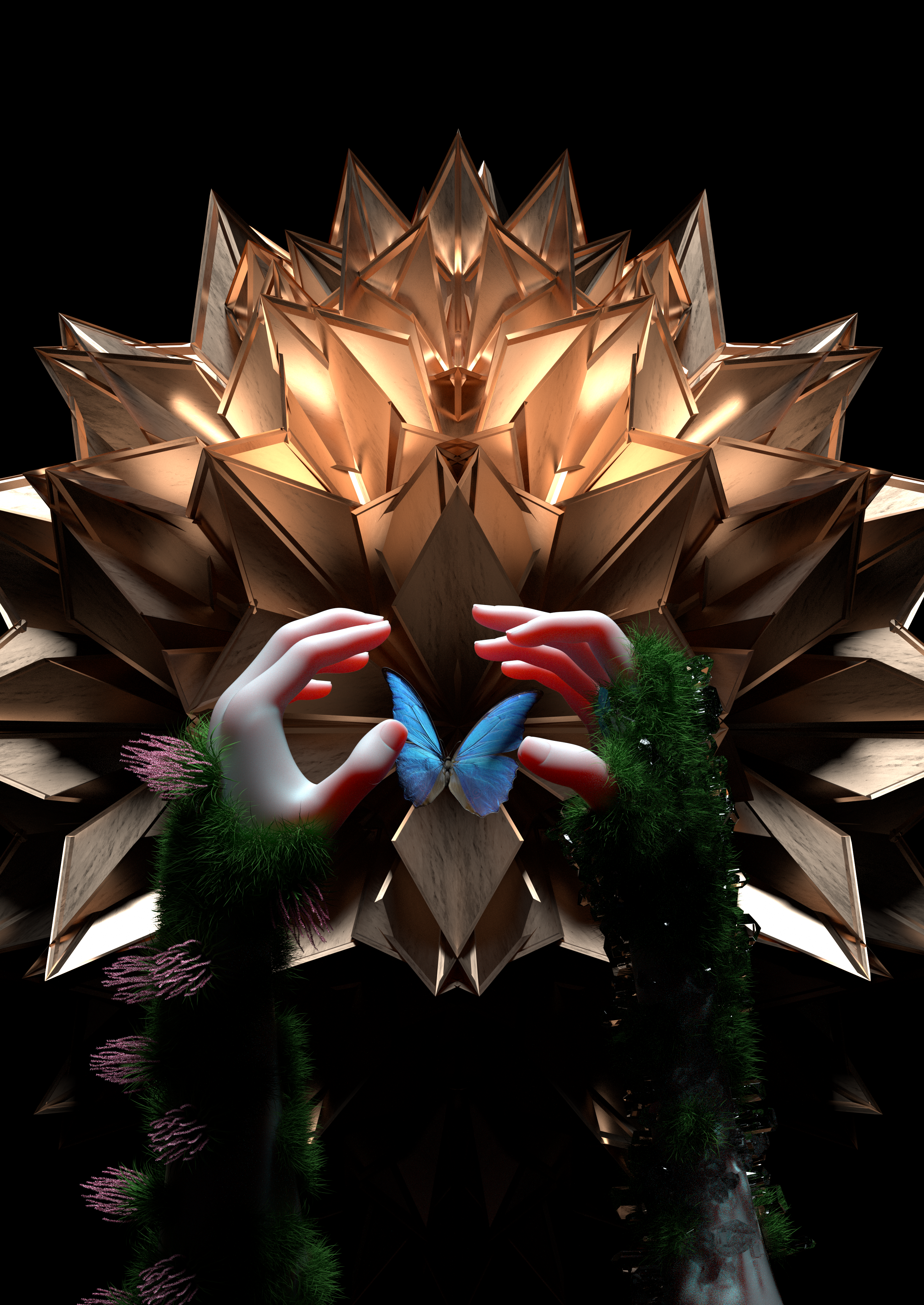 Delicate Imperfection