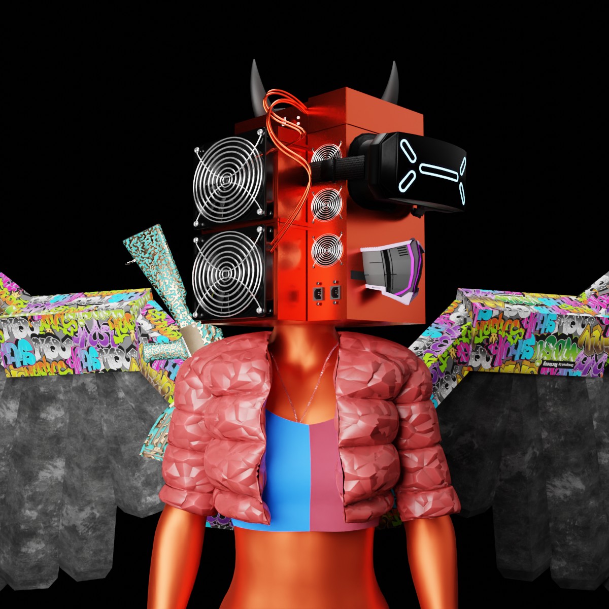 NFT Image
