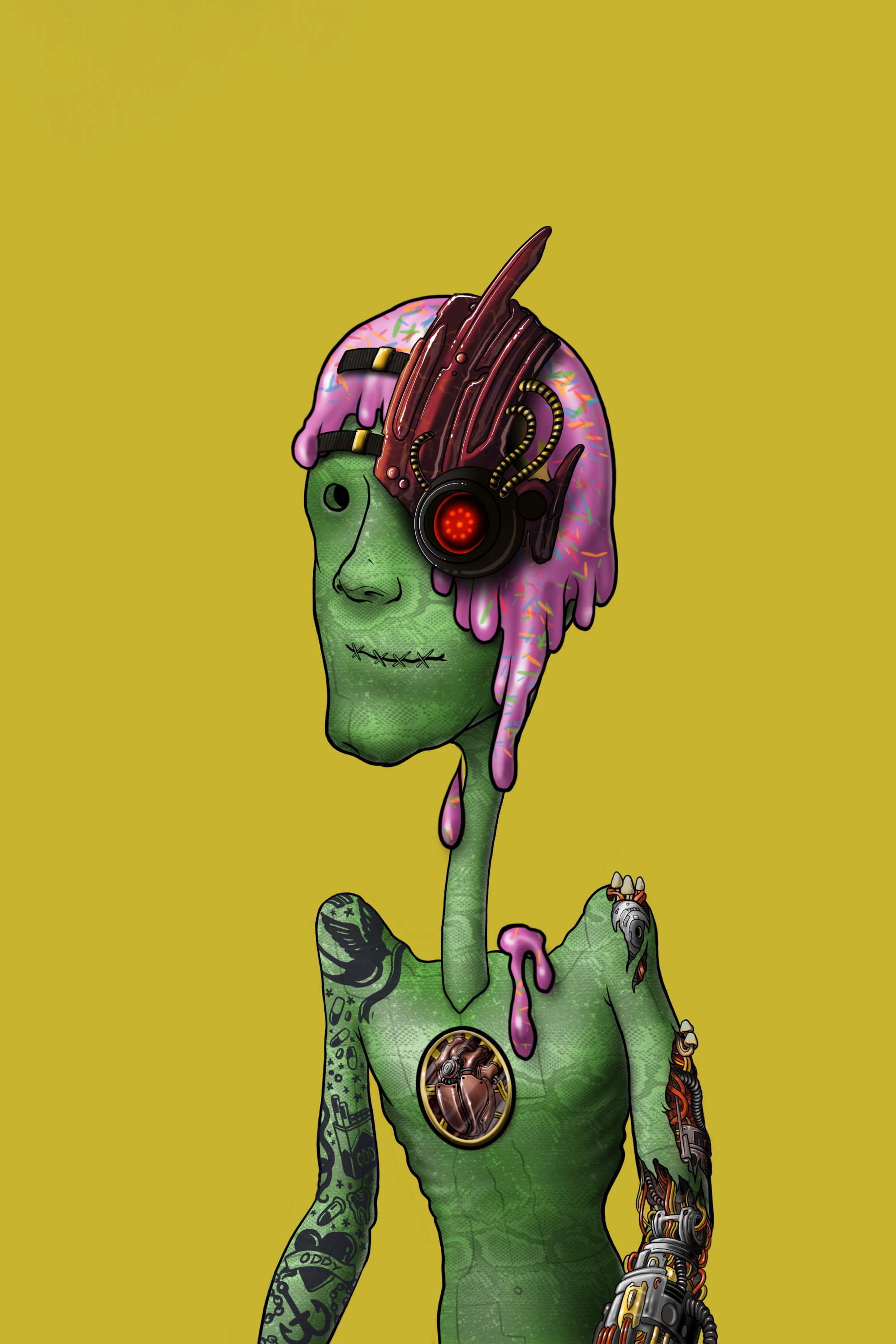 NFT Image