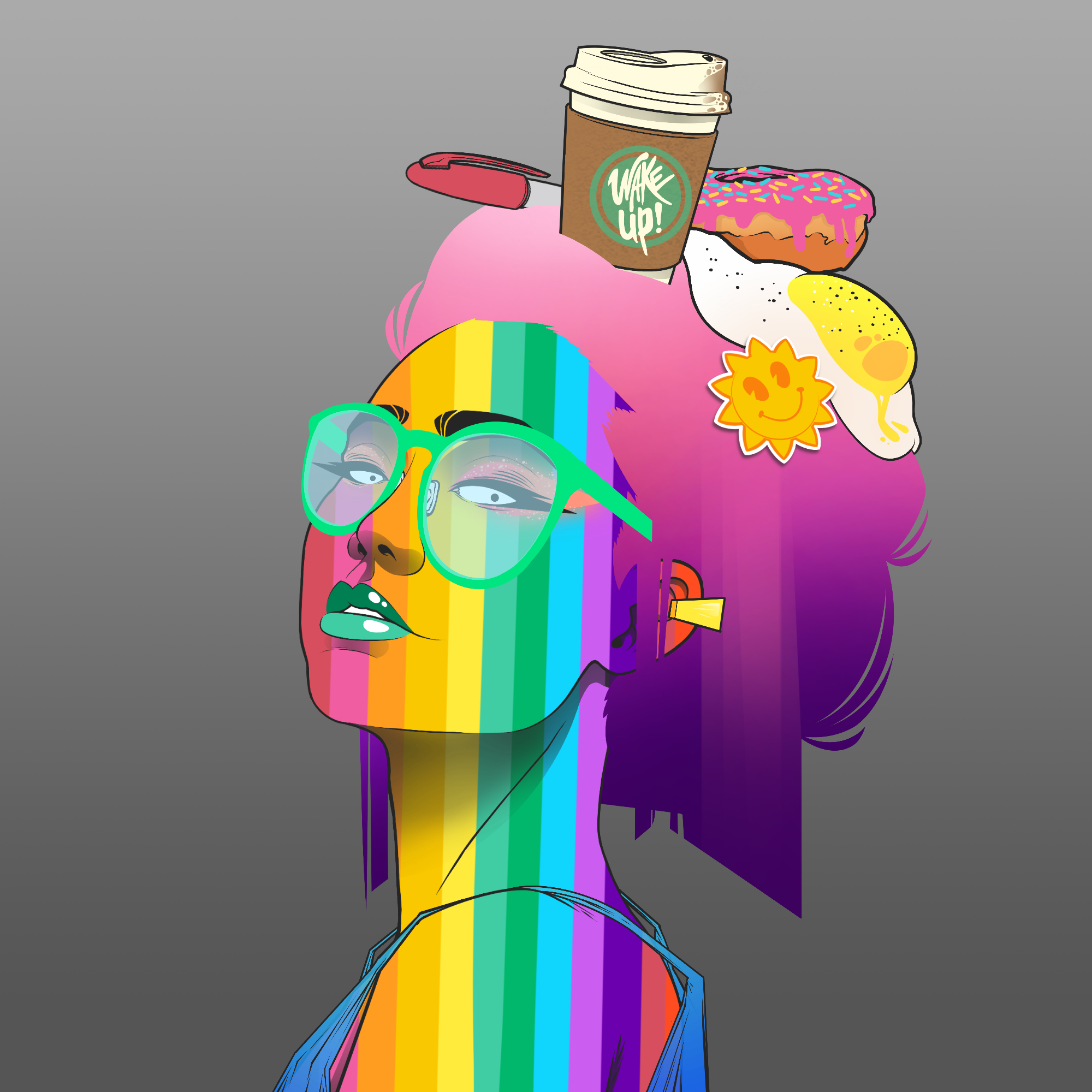 NFT Image