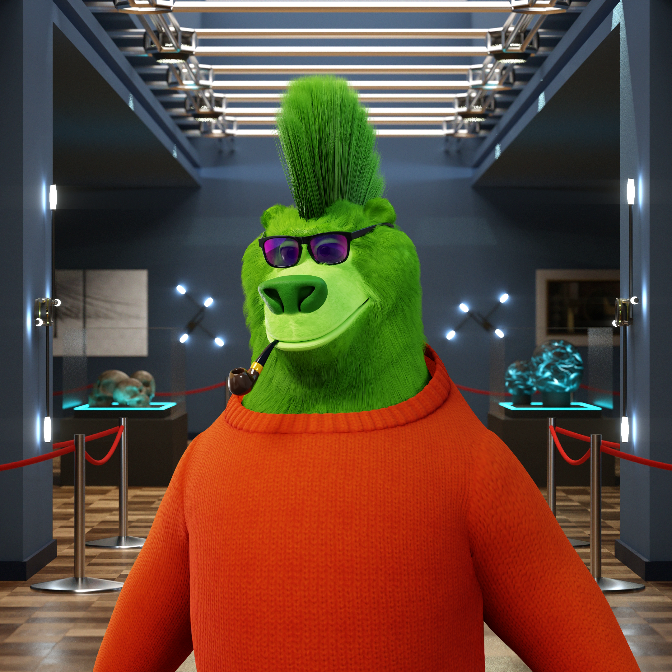 NFT Image