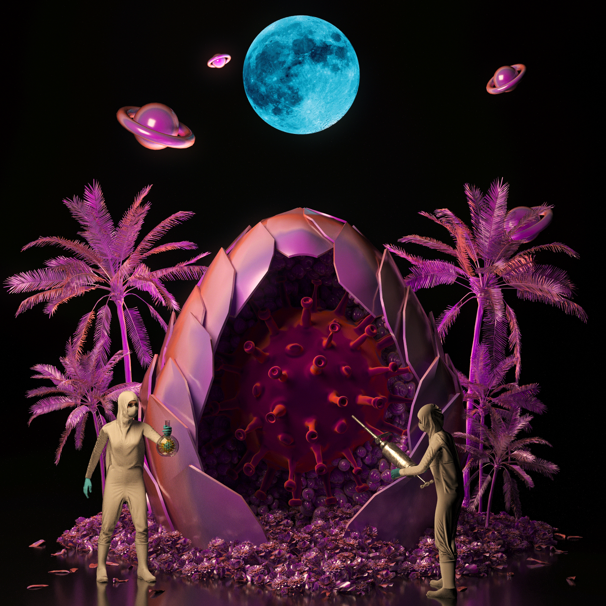 NFT Image