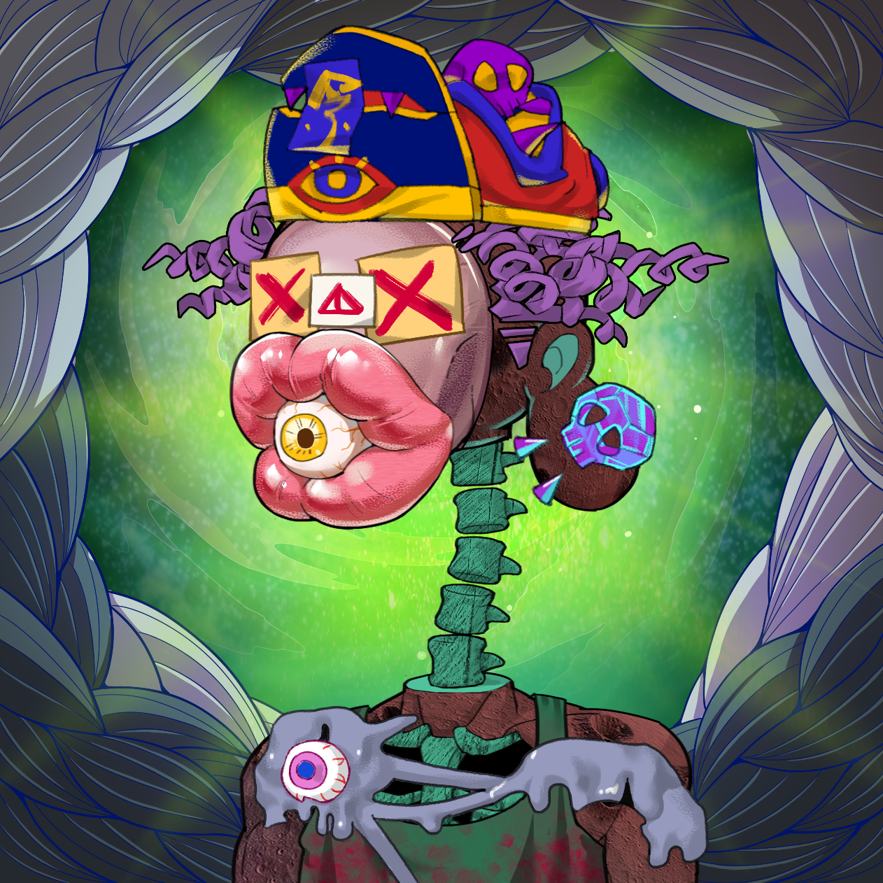 NFT Image
