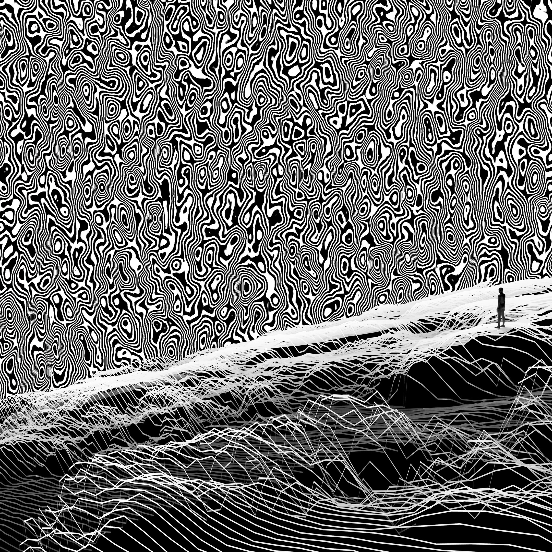 Woke up in another world