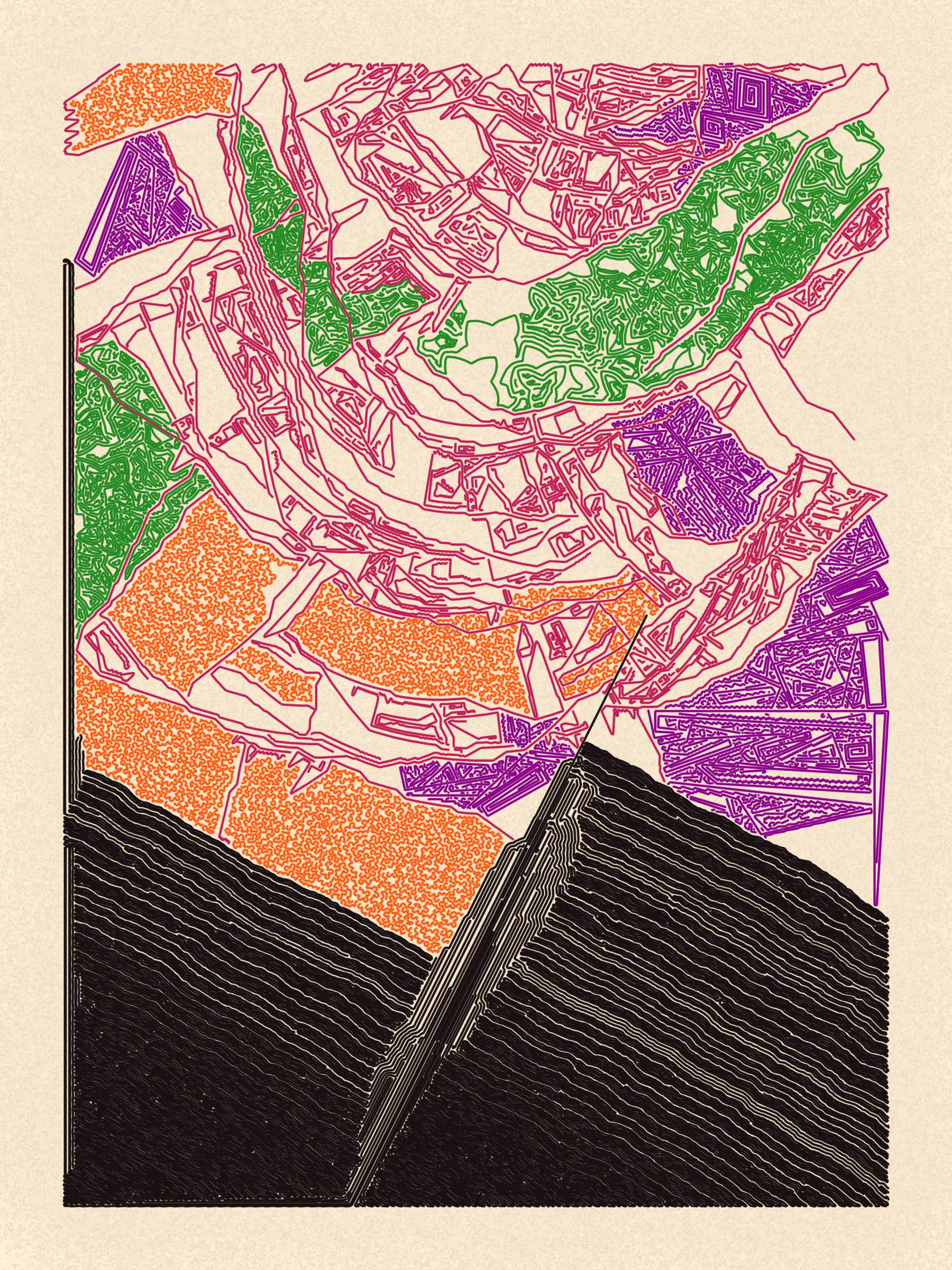 Scribbled Daydreams #193