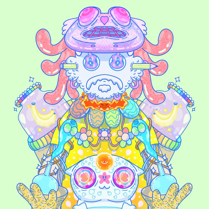 NFT Image