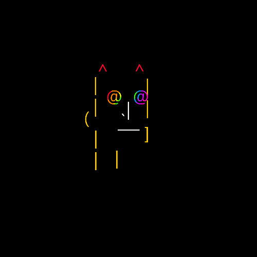The Neon Punkz #4404
