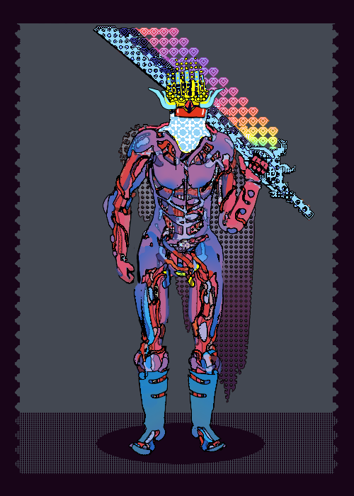 Starchain NFT Scavenger #1648