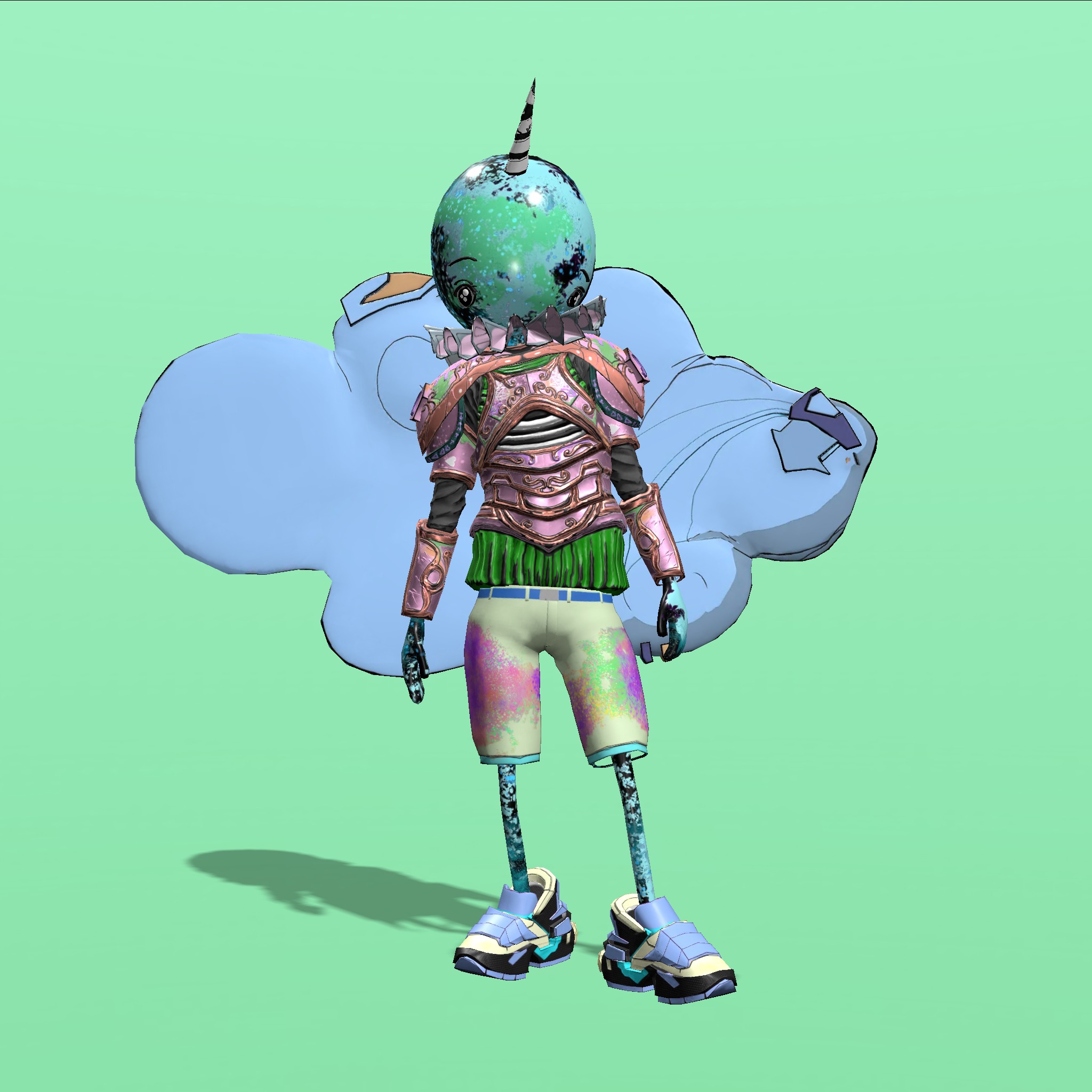 NFT Image