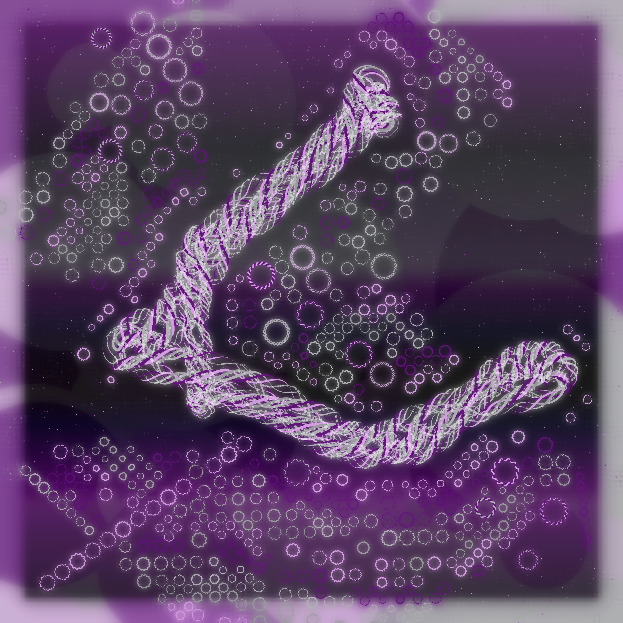 Friendship Bracelets #38701