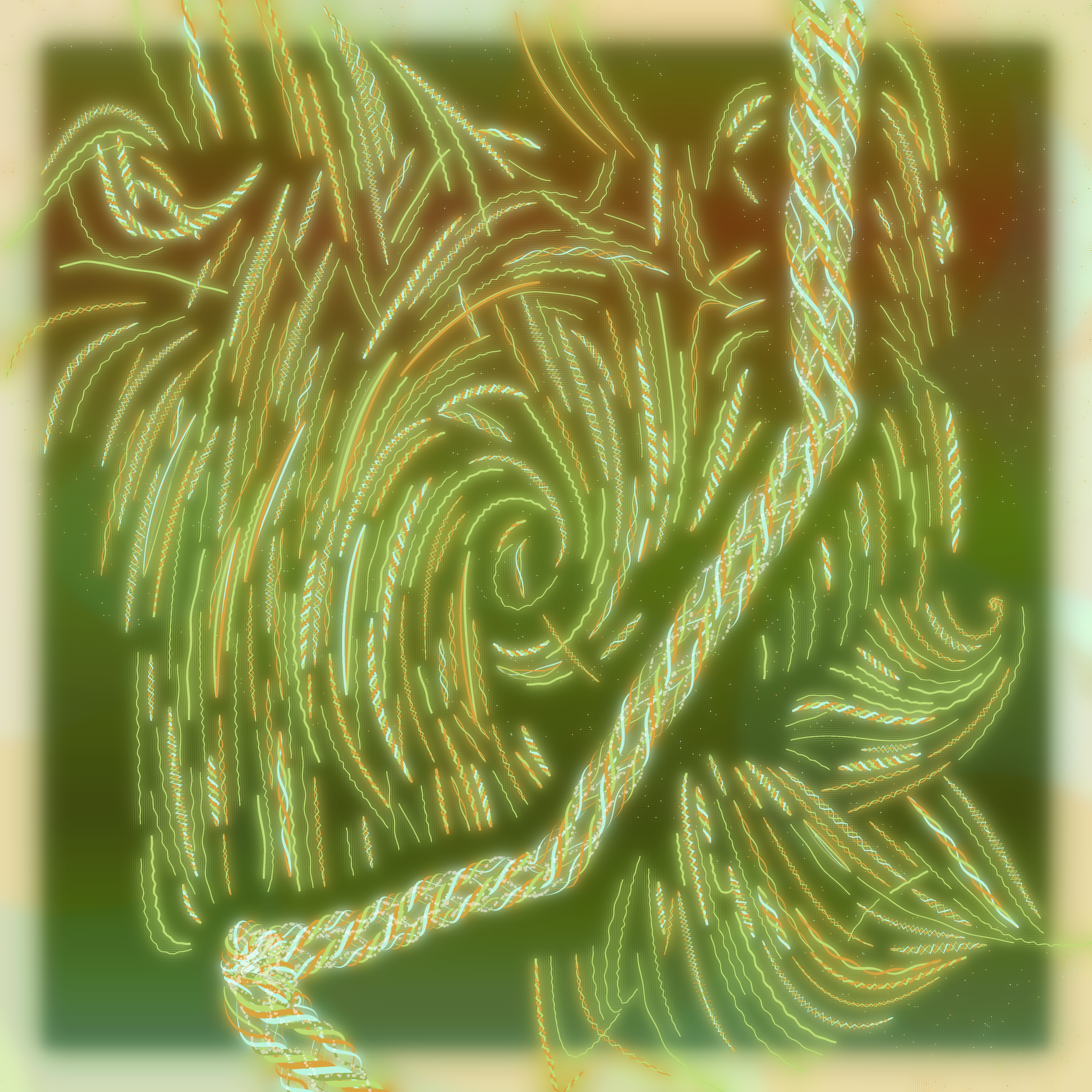 Friendship Bracelets #38673