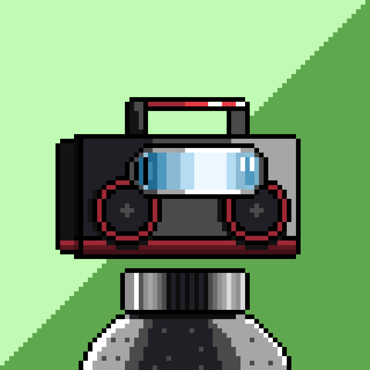 Pixel Interfaces #3322