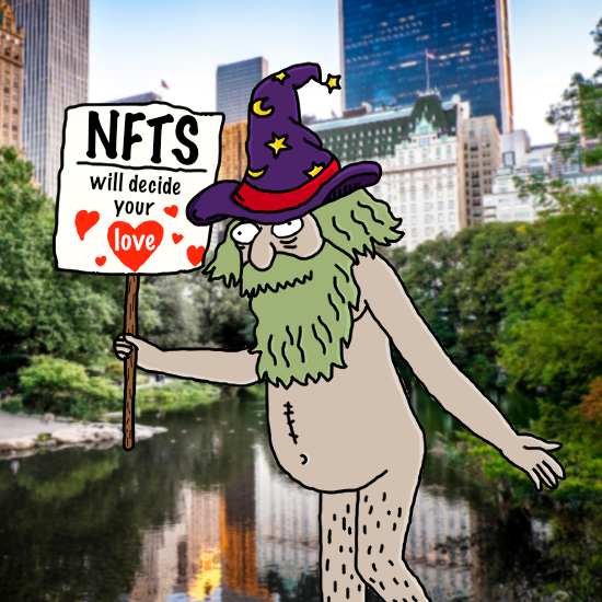 NFT Image