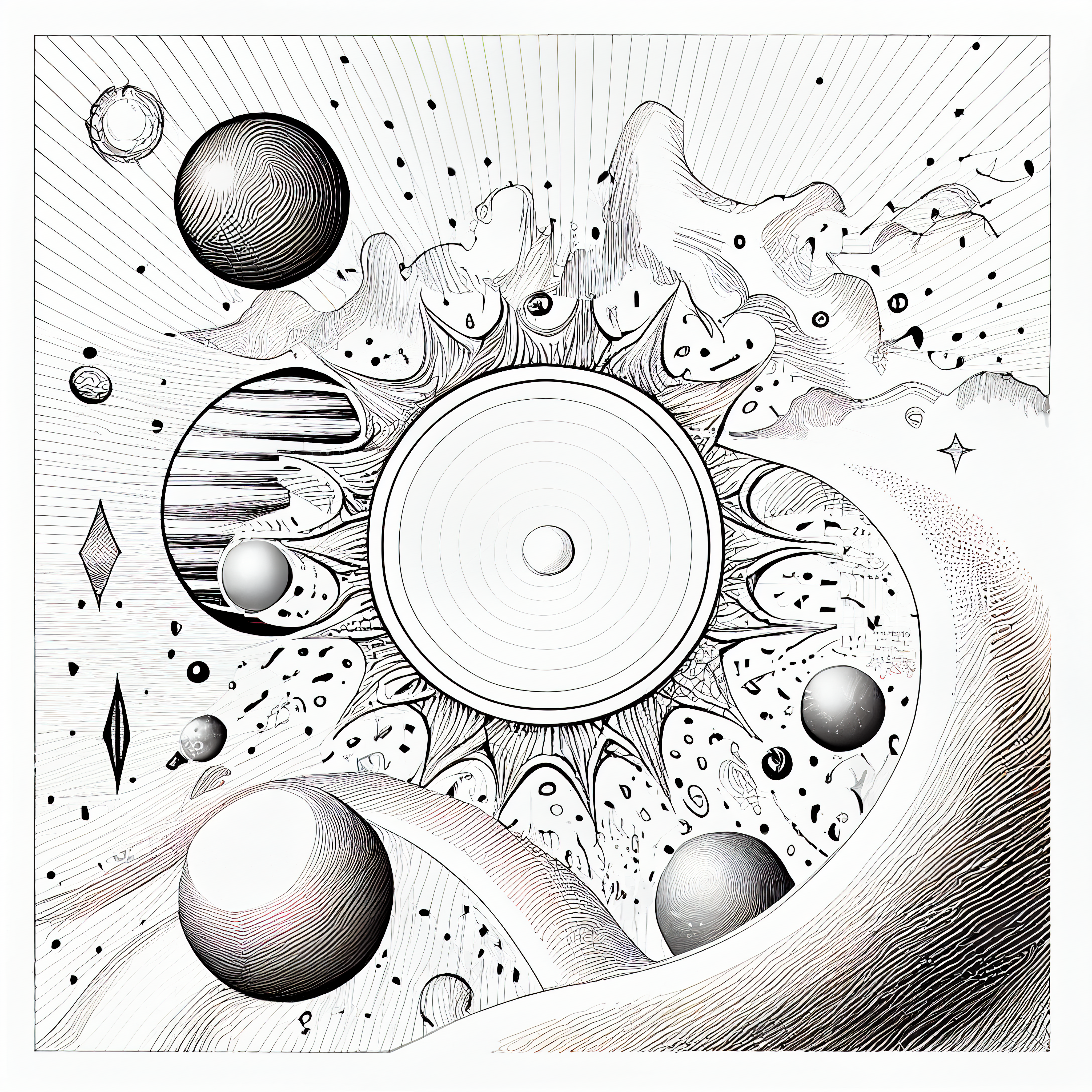 The Illusory Realm