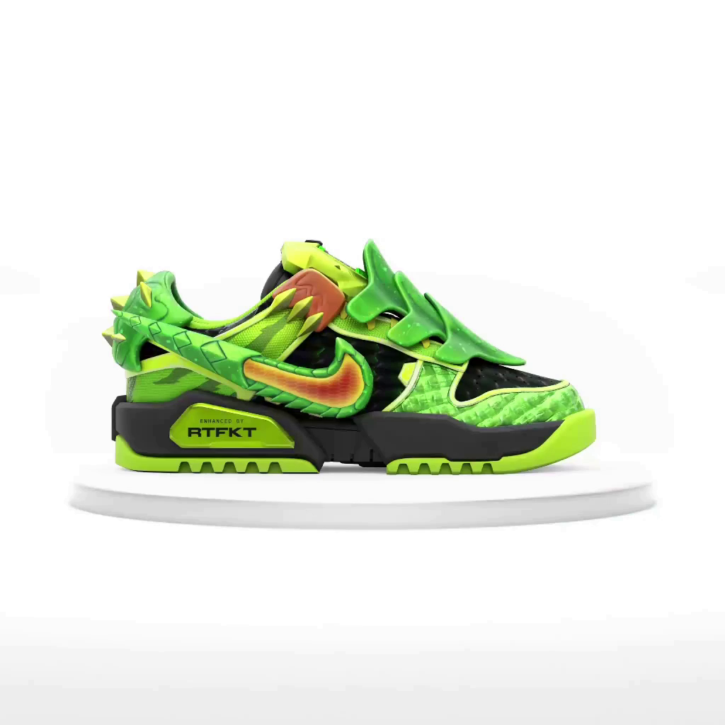 SKIN VIAL 🧪 EVO RPTL EVO 2