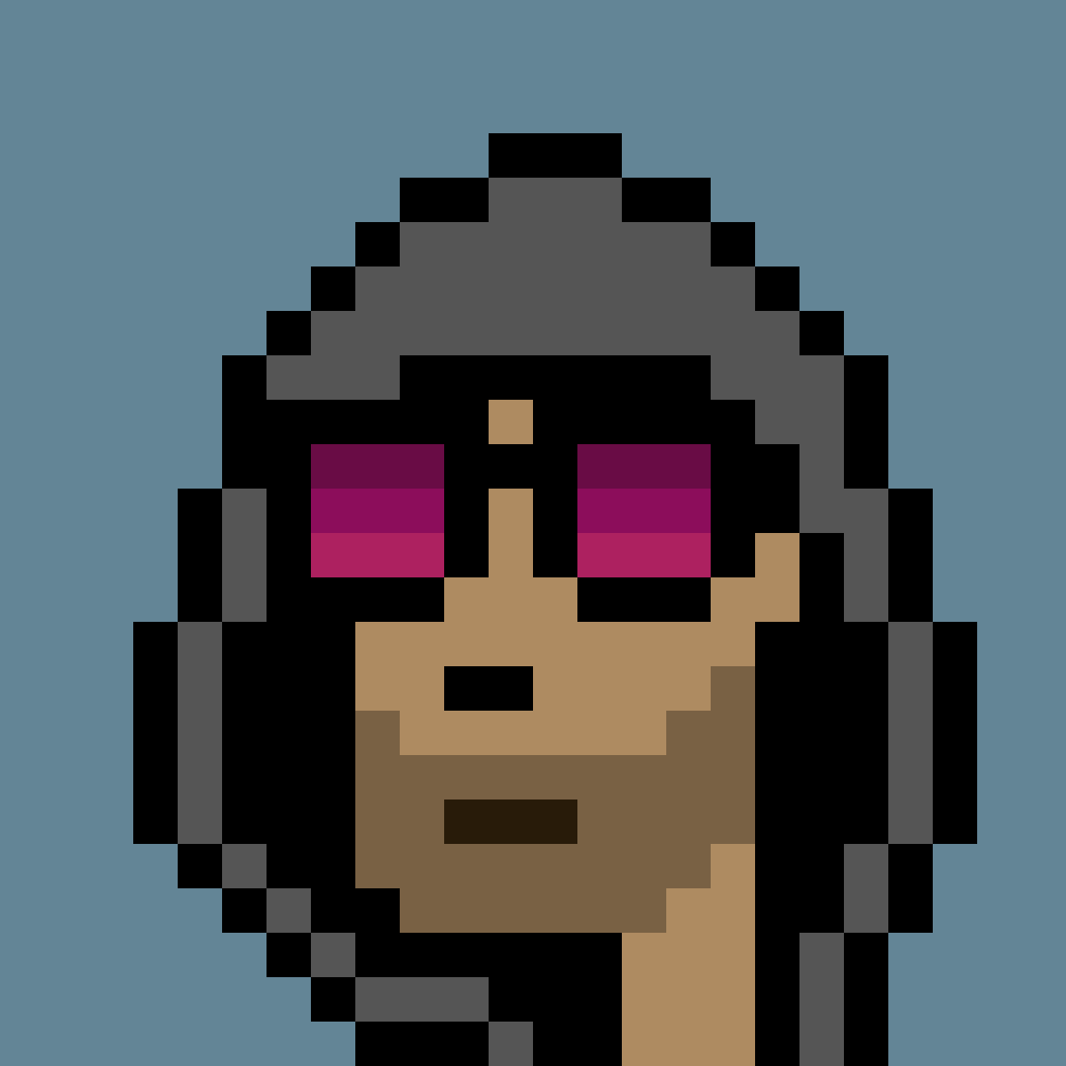 nftphunk.lens Lens social identity (.lens handle) PFP