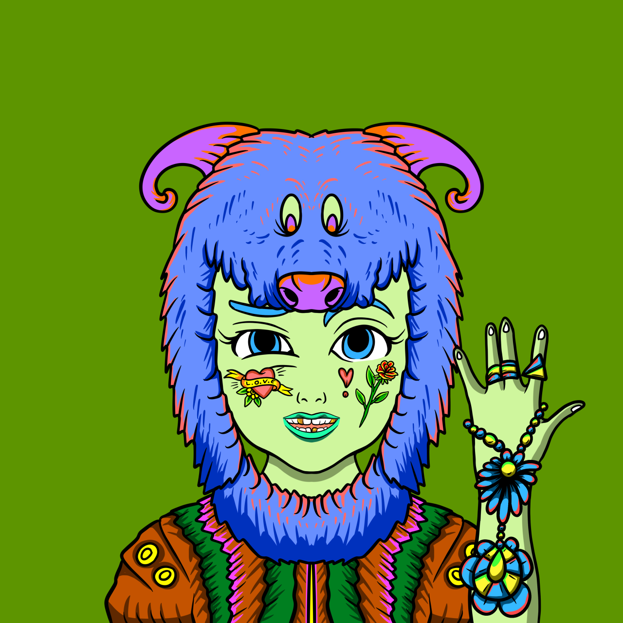 NFT Image