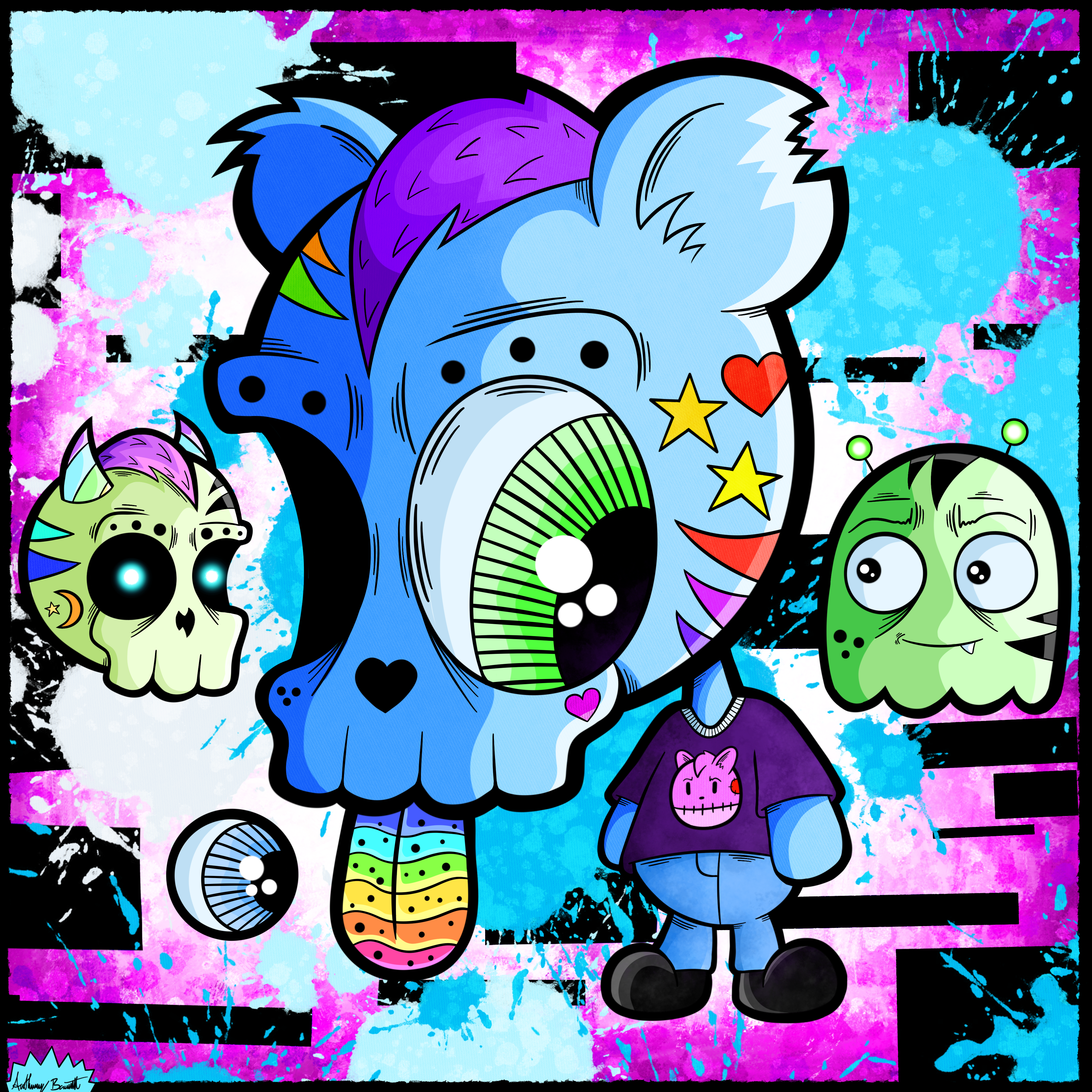 NFT Image