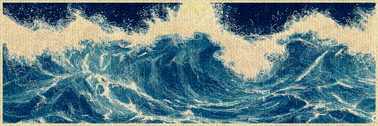 Linocean #36