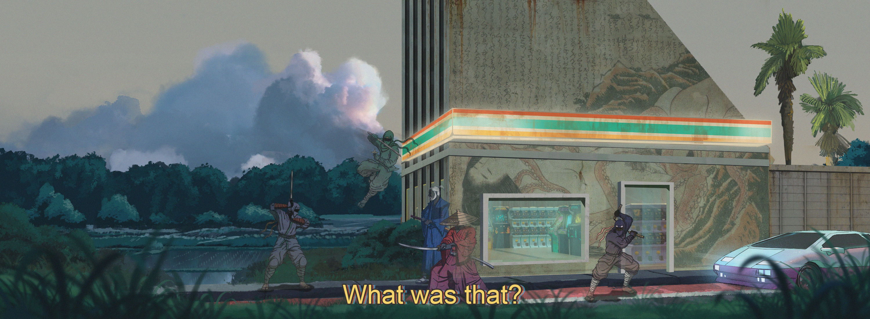 𝕄𝕚𝕕𝕟𝕚𝕘𝕙𝕥夏季𝔹𝕣𝕖𝕖𝕫𝕖 #5958