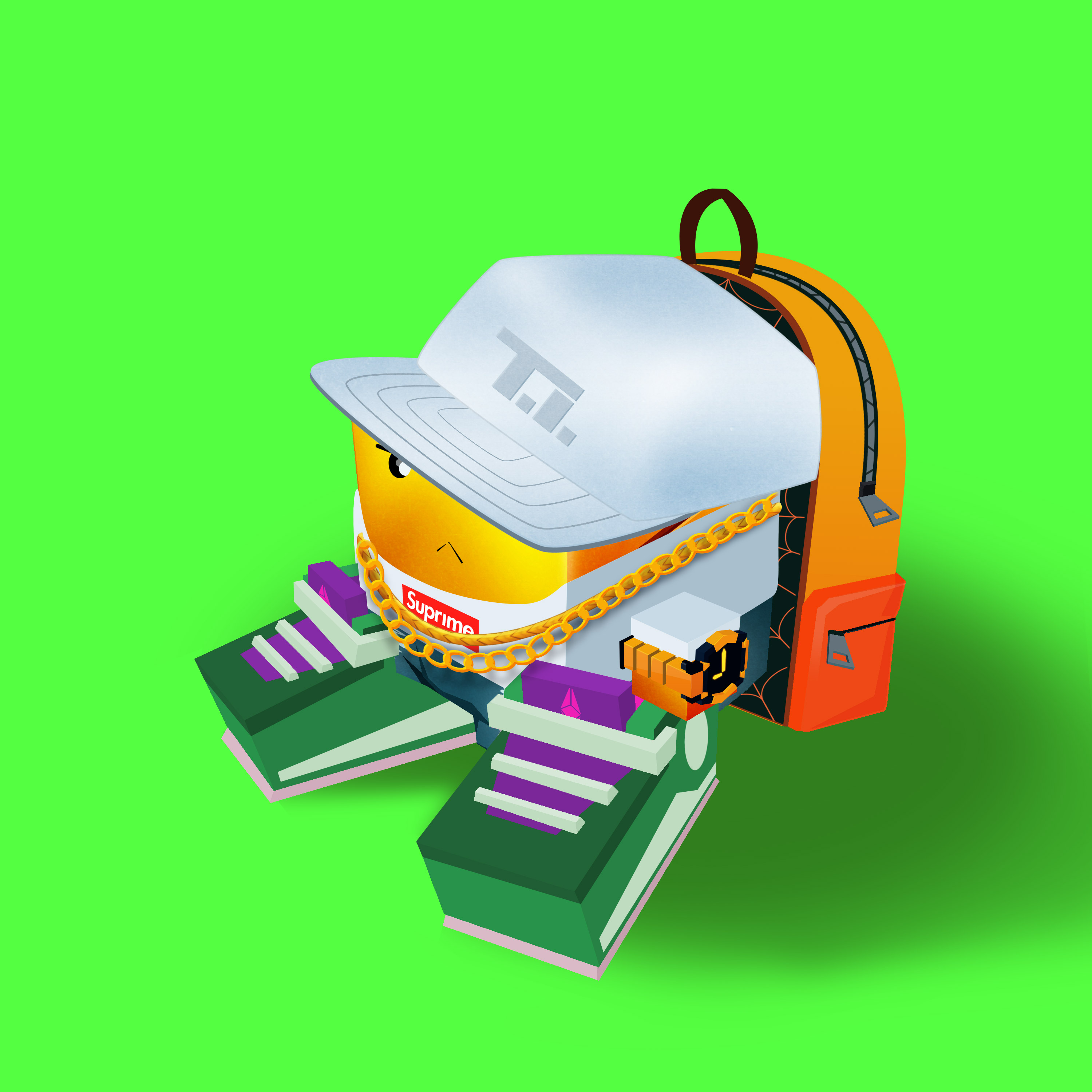 NFT Image