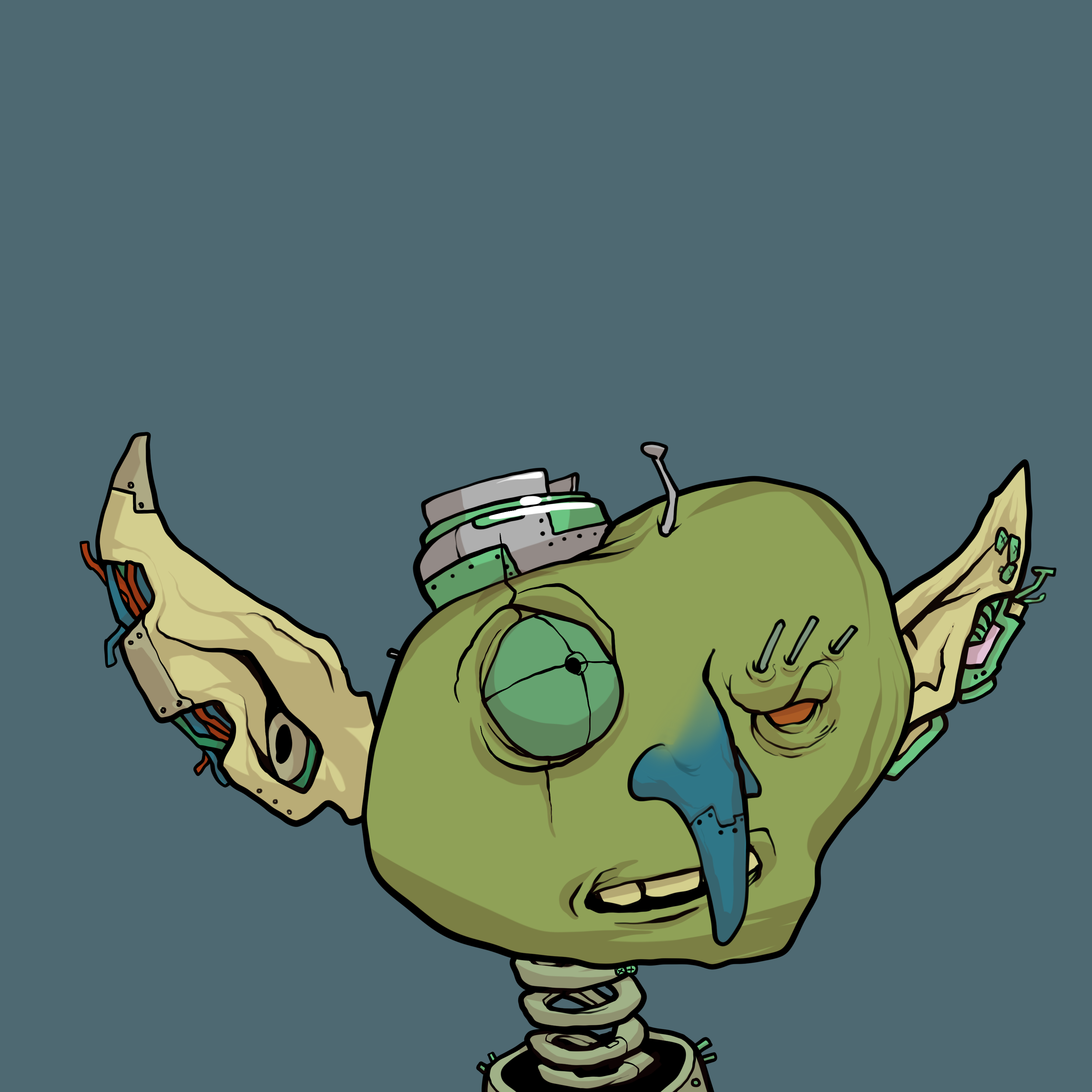 NFT Image