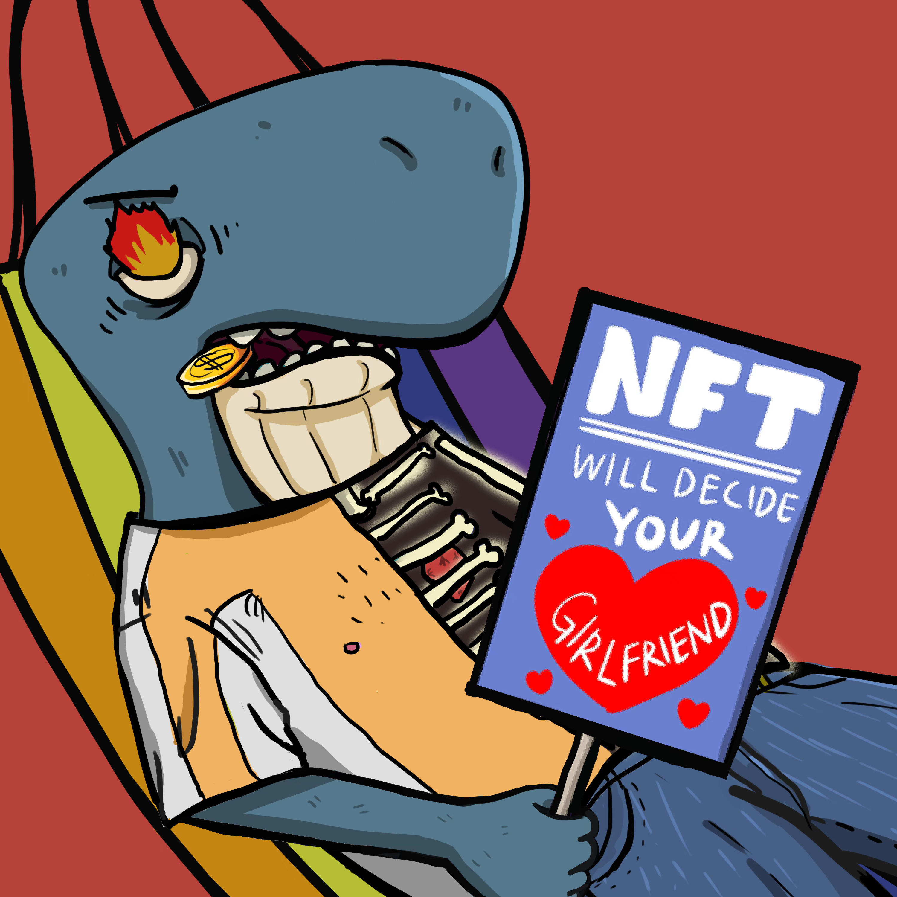 NFT Image