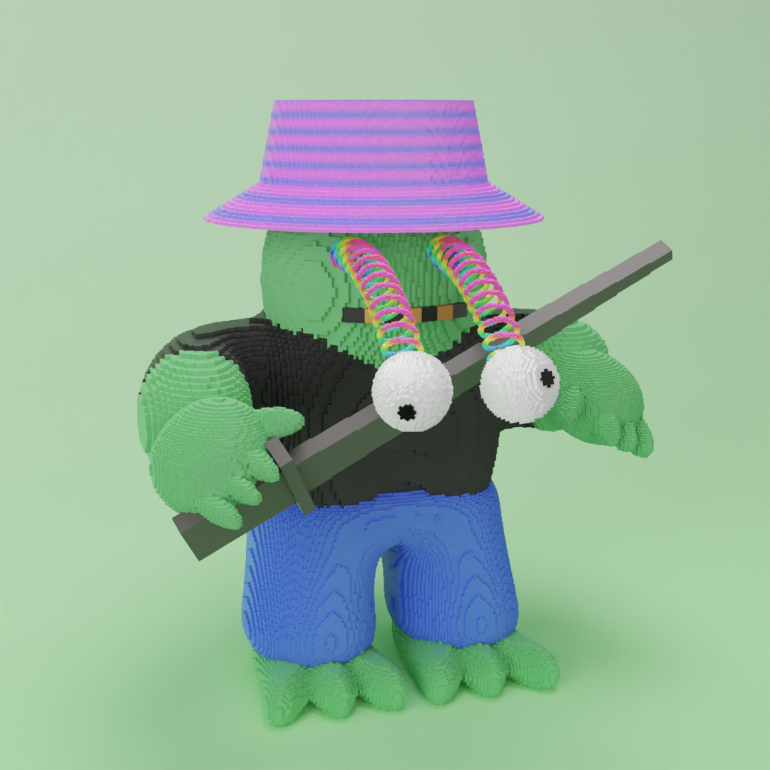 NFT Image