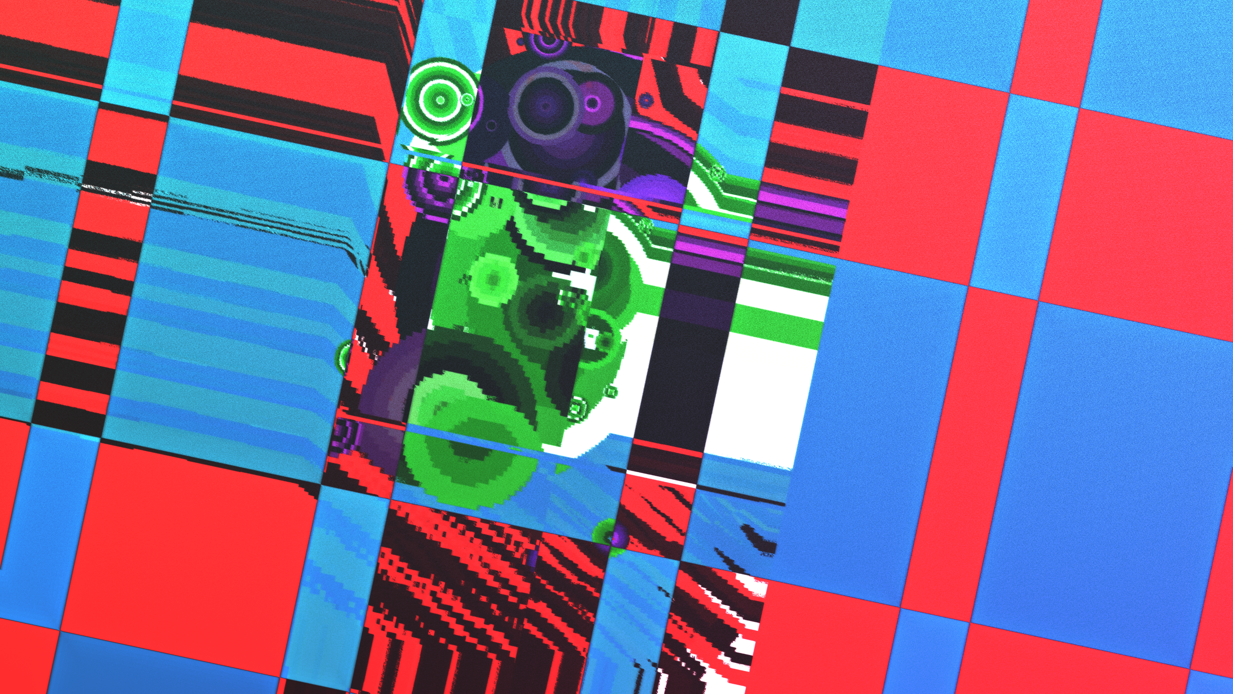 variaciones del yo #19