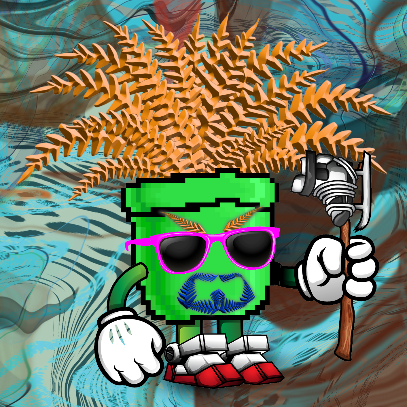 NFT Image