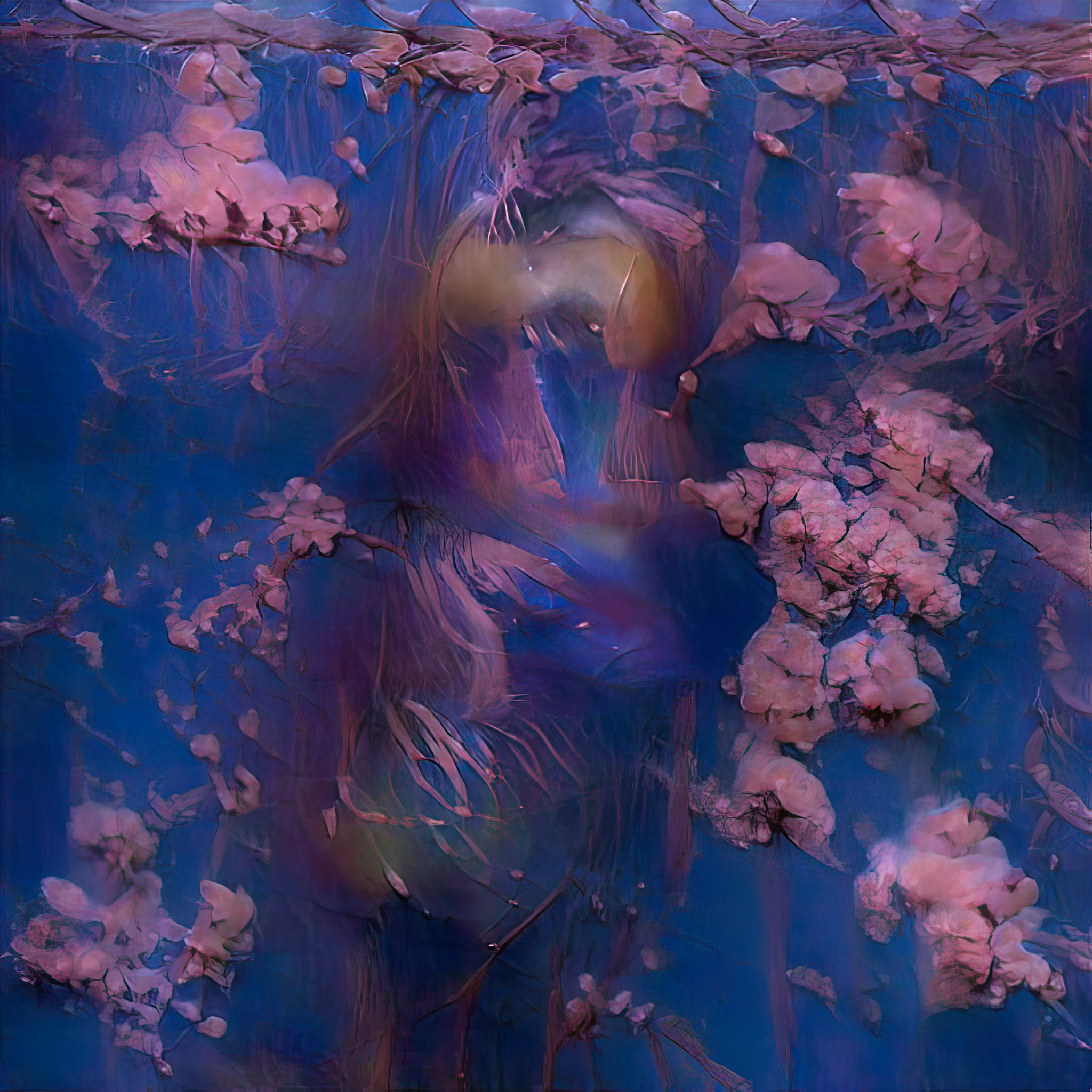 Metamorphic Vessel 00006