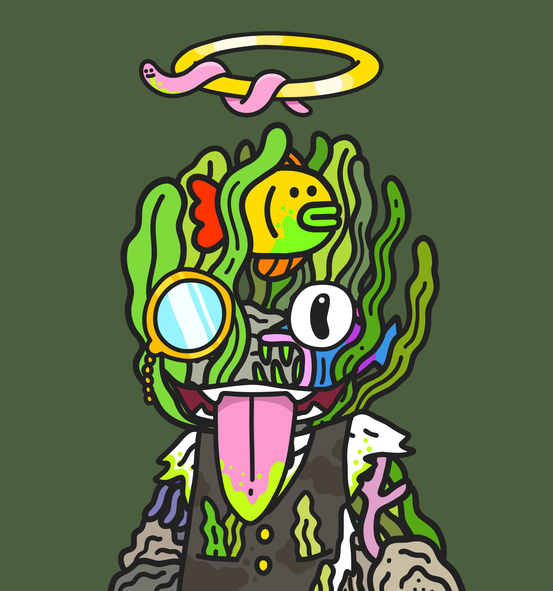 NFT Image