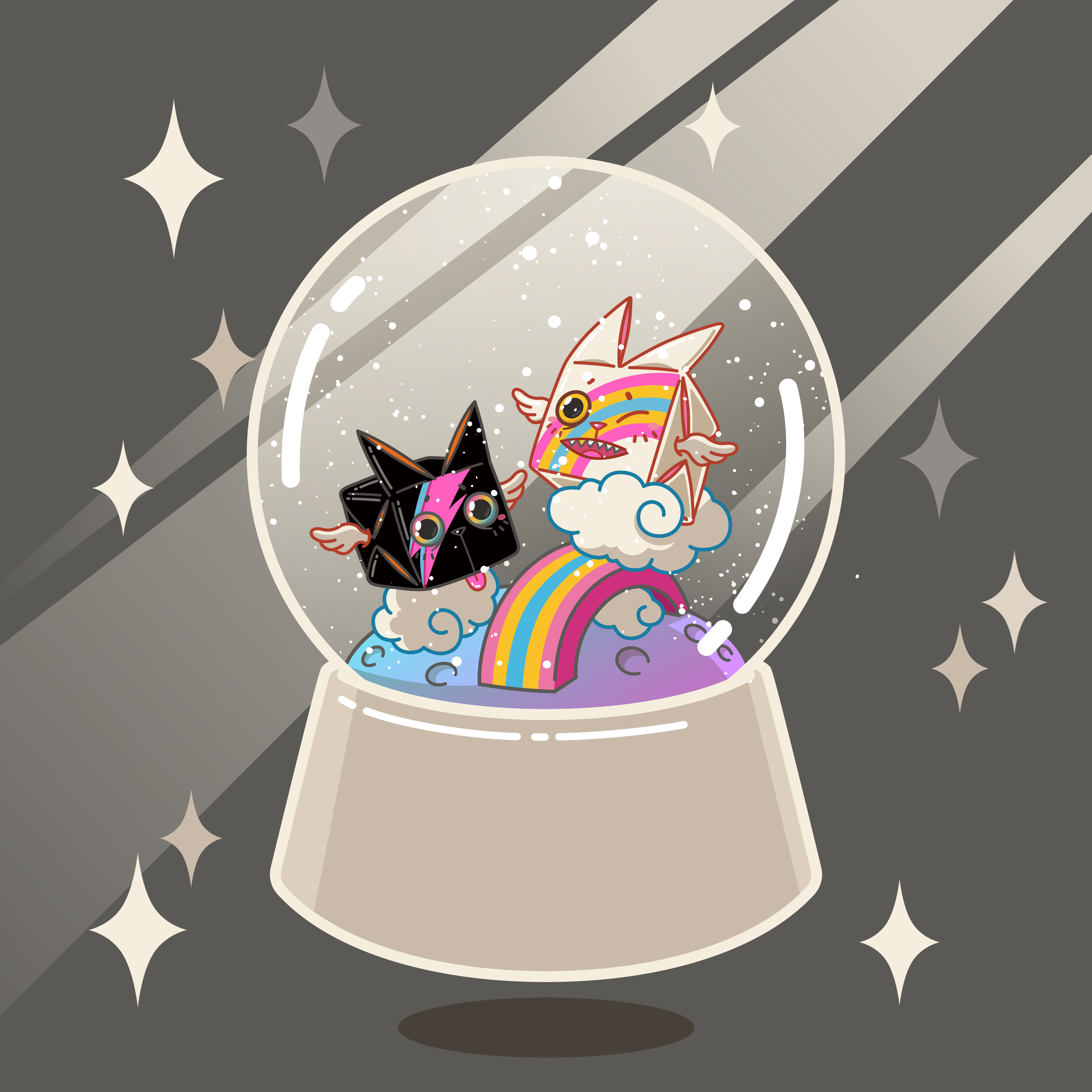 Boxcatplanet silver recipt #27