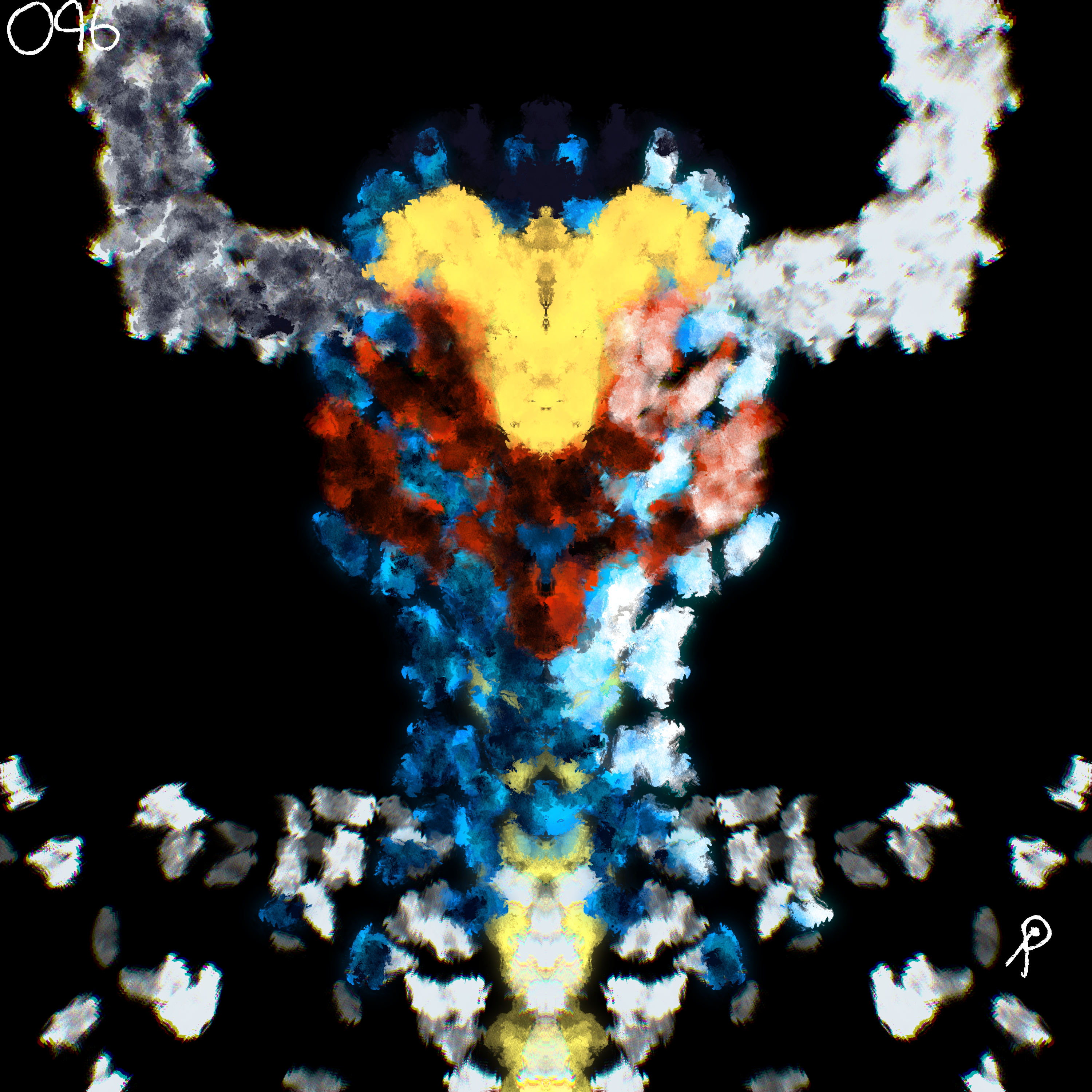 Aura 096