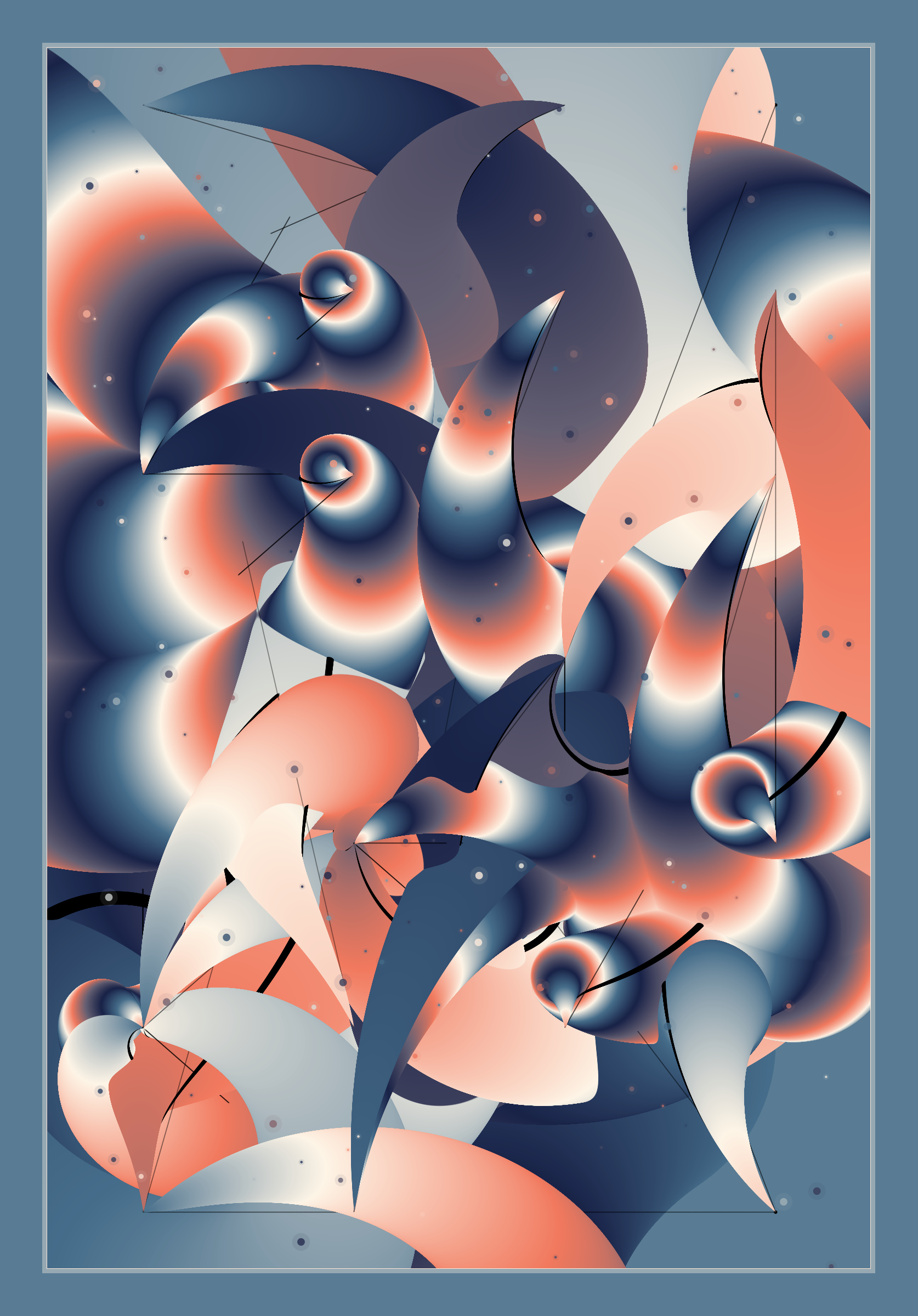 the Universe Machine #172