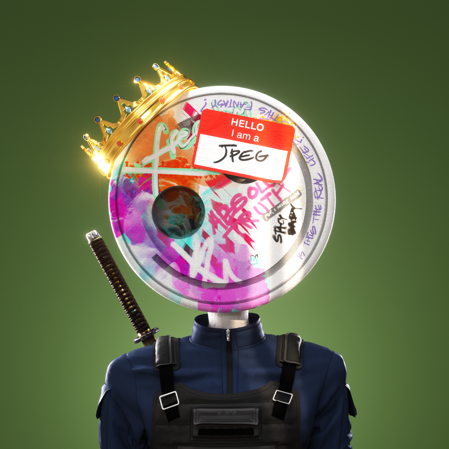 NFT Image