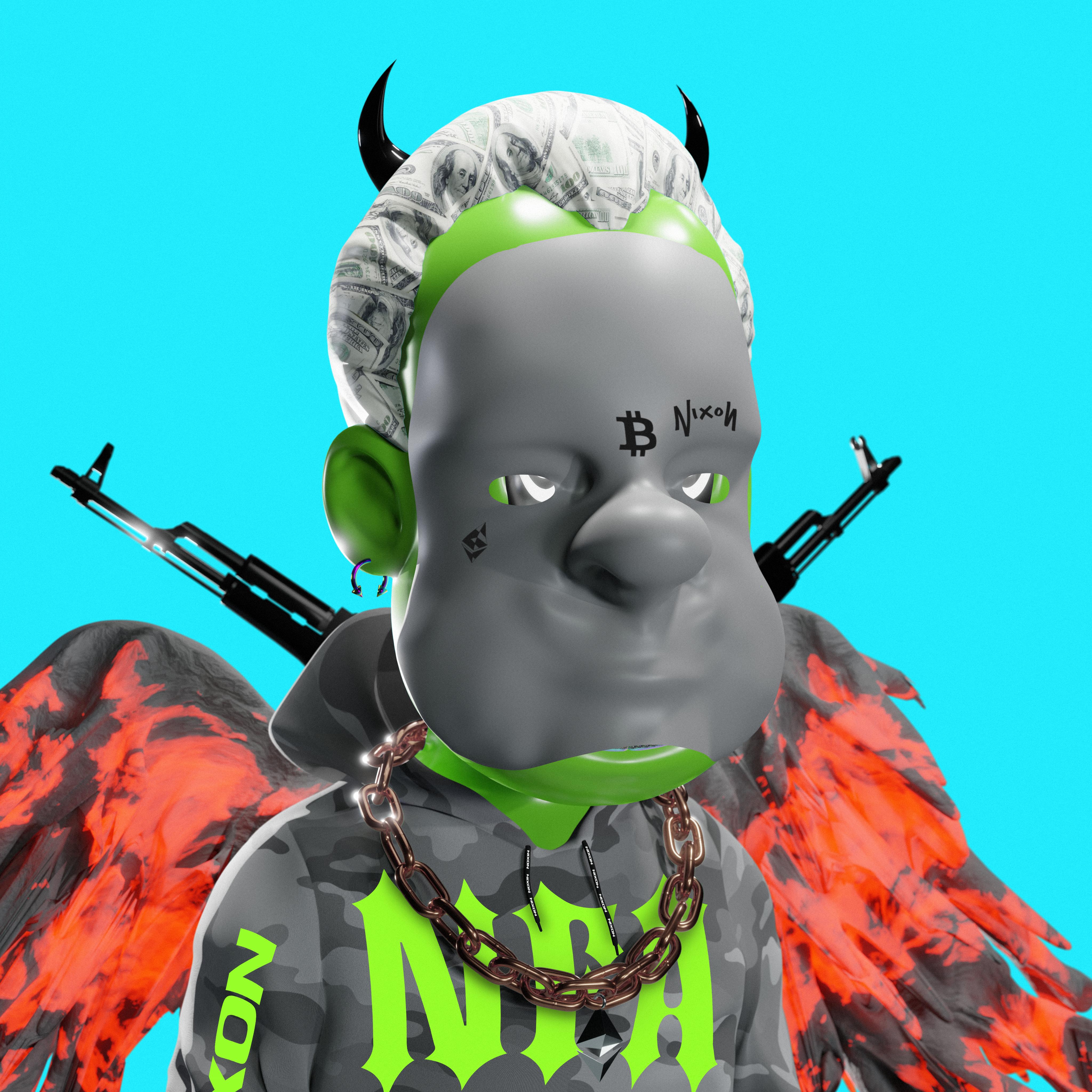 NFT Image