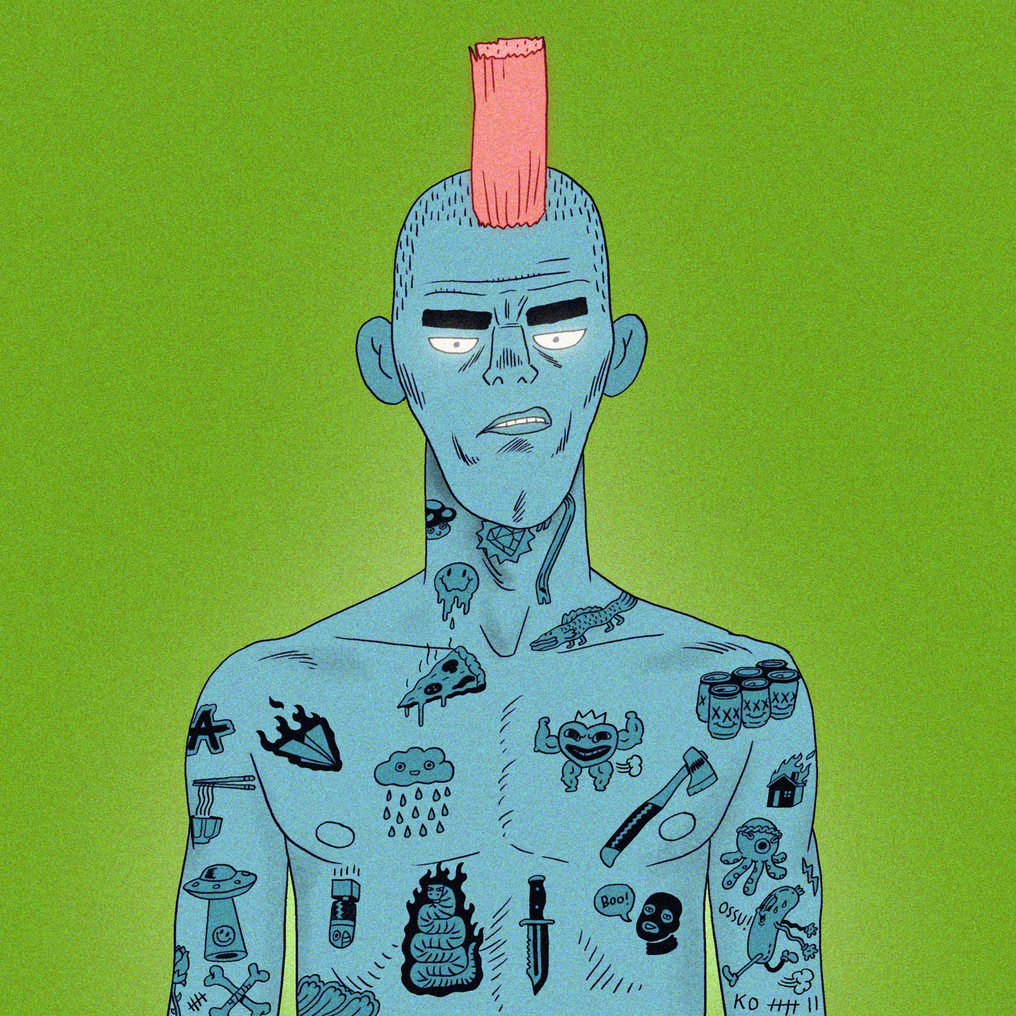 NFT Image