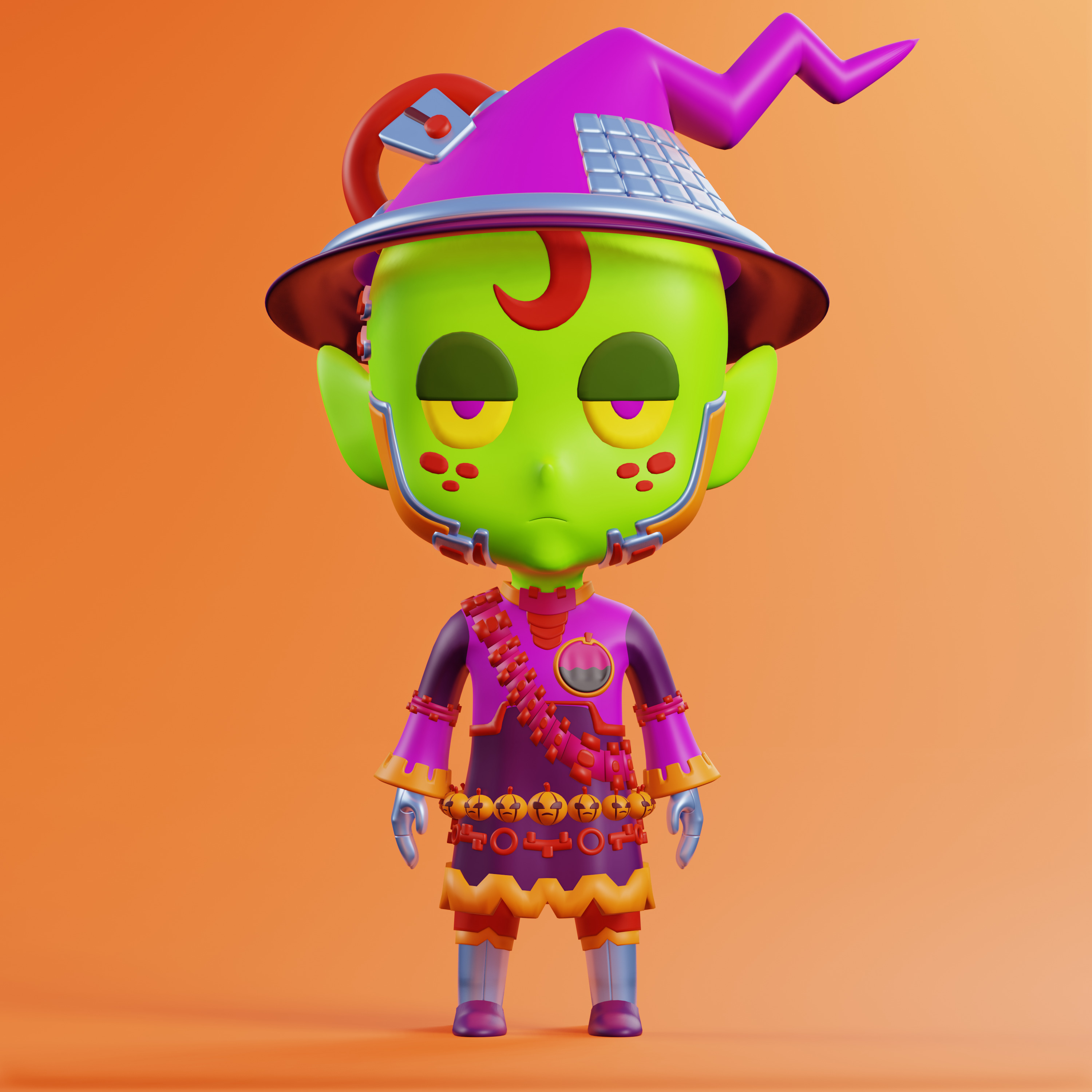 punkfish.eth Ethereum Name Service (ENS and .eth domain) PFP