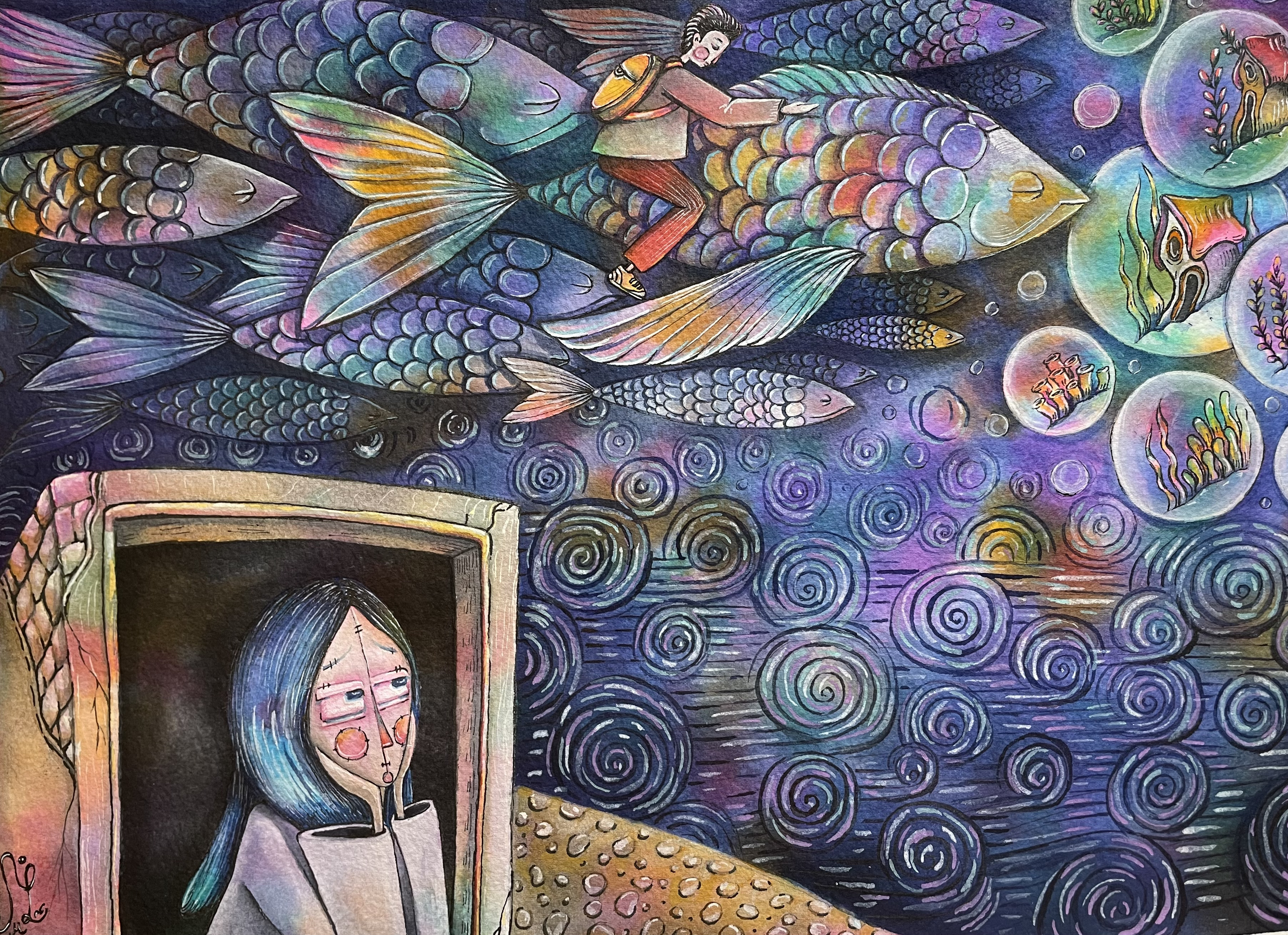 Separation
