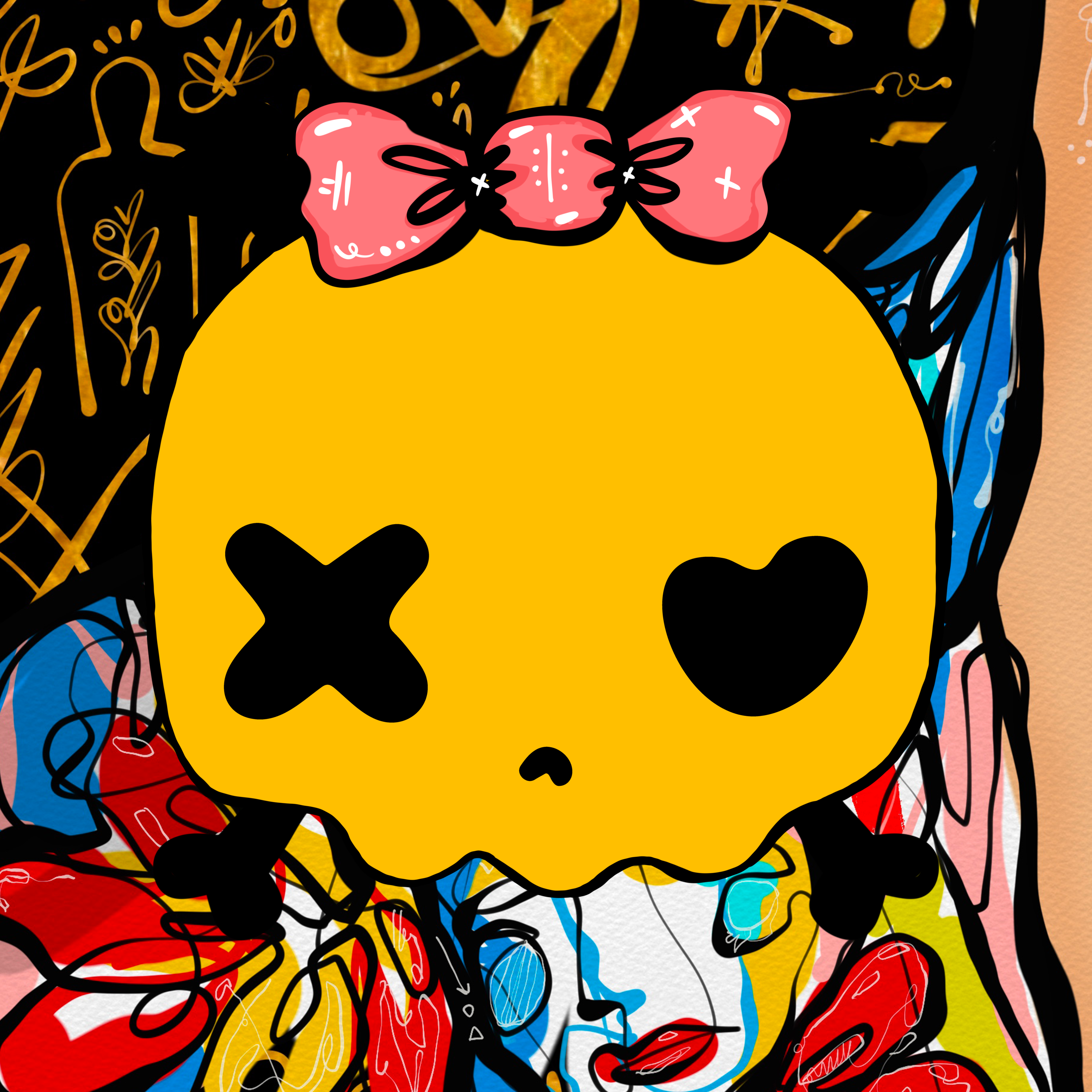 ORGNLS by SABET #21087