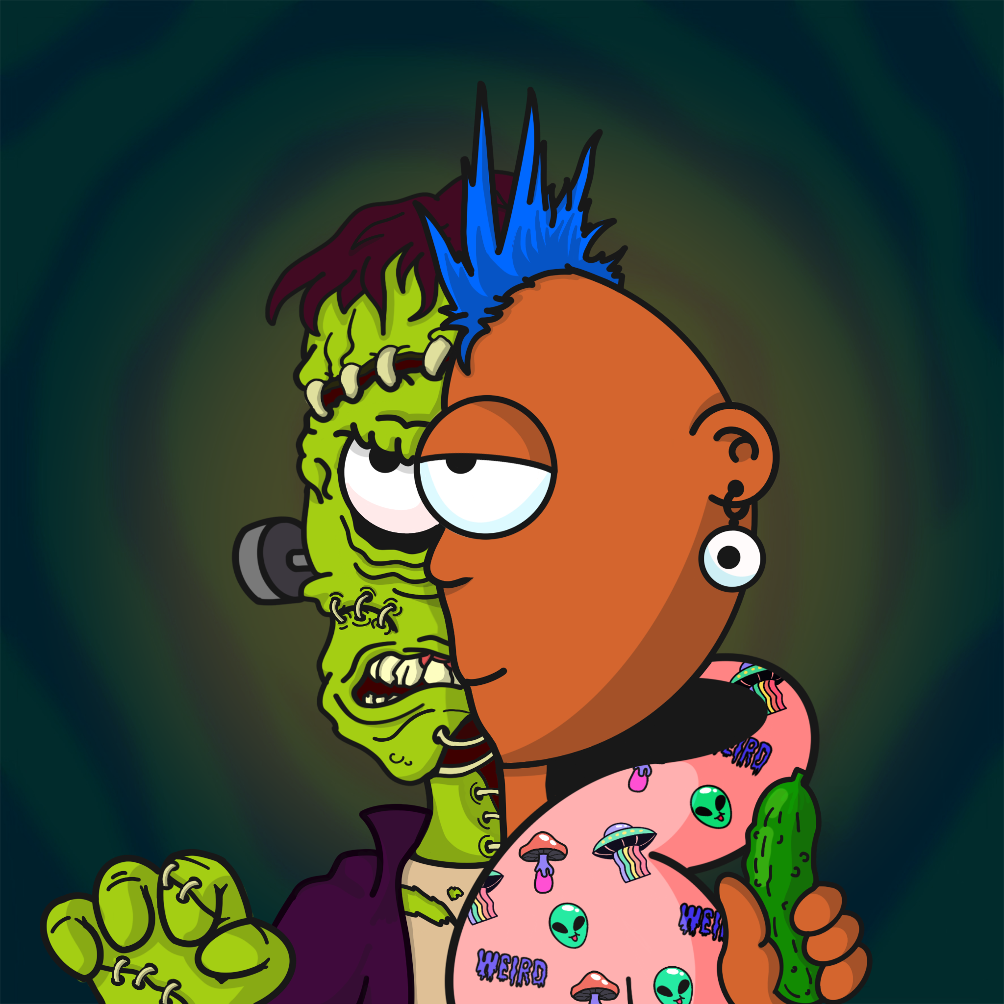 NFT Image