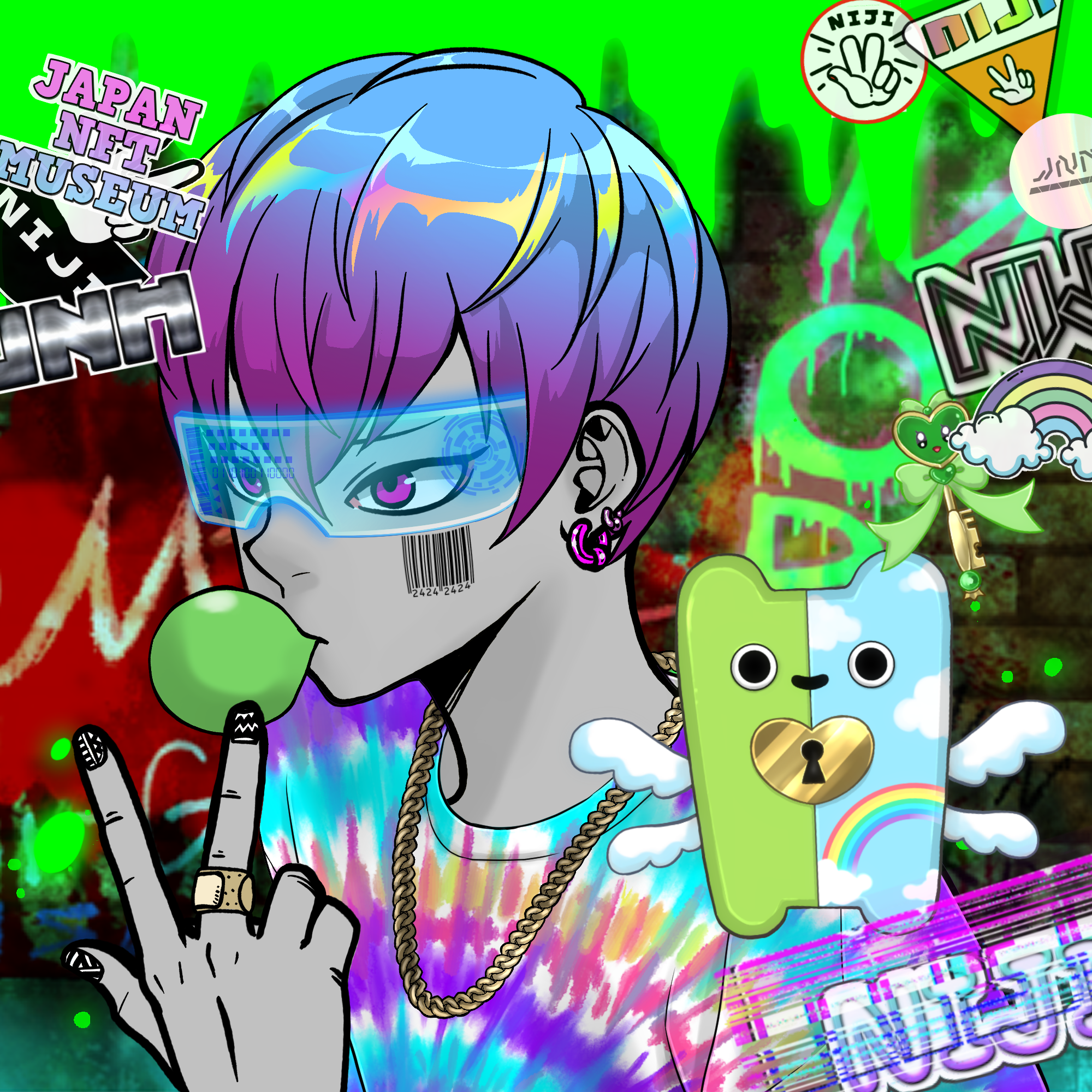 NFT Image
