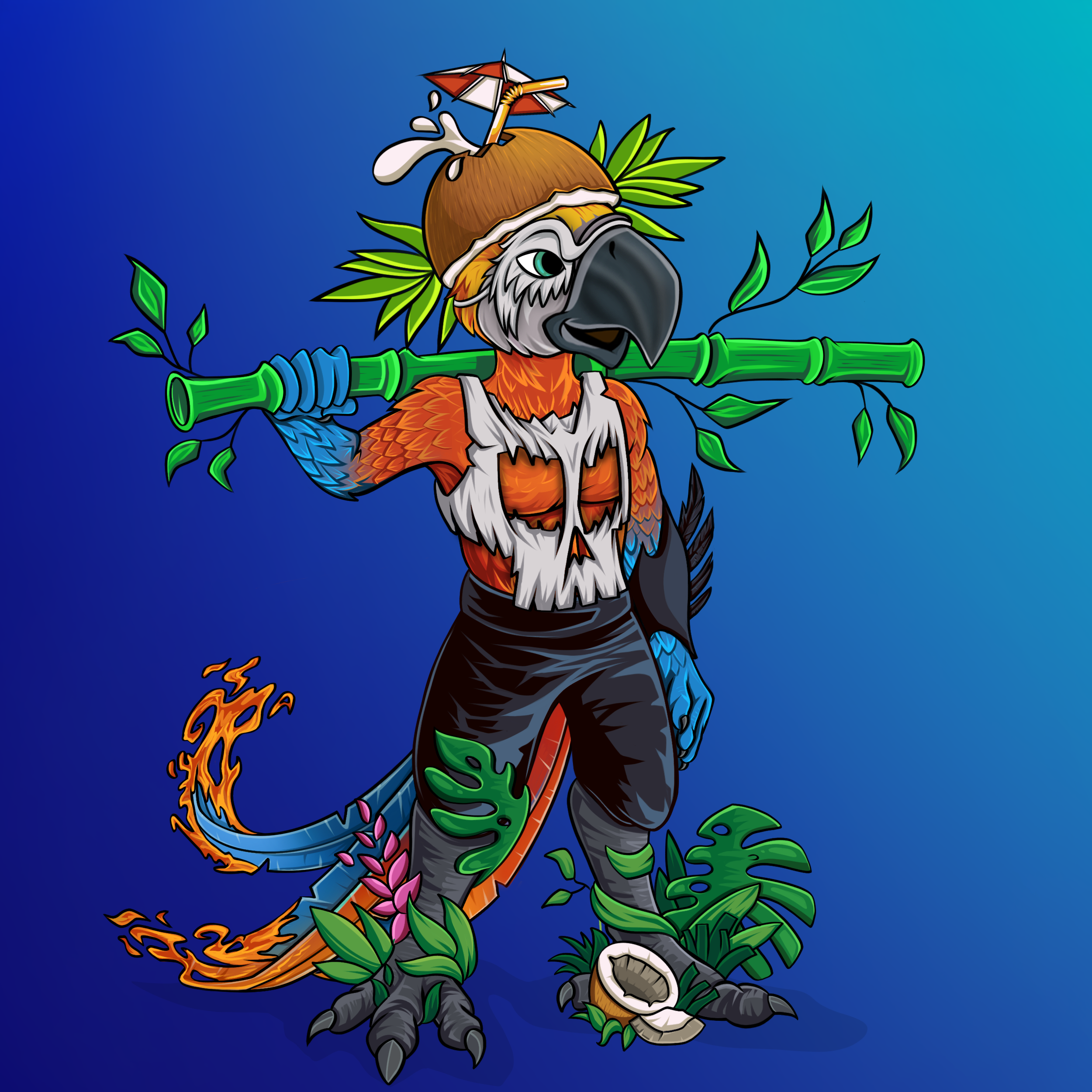 NFT Image