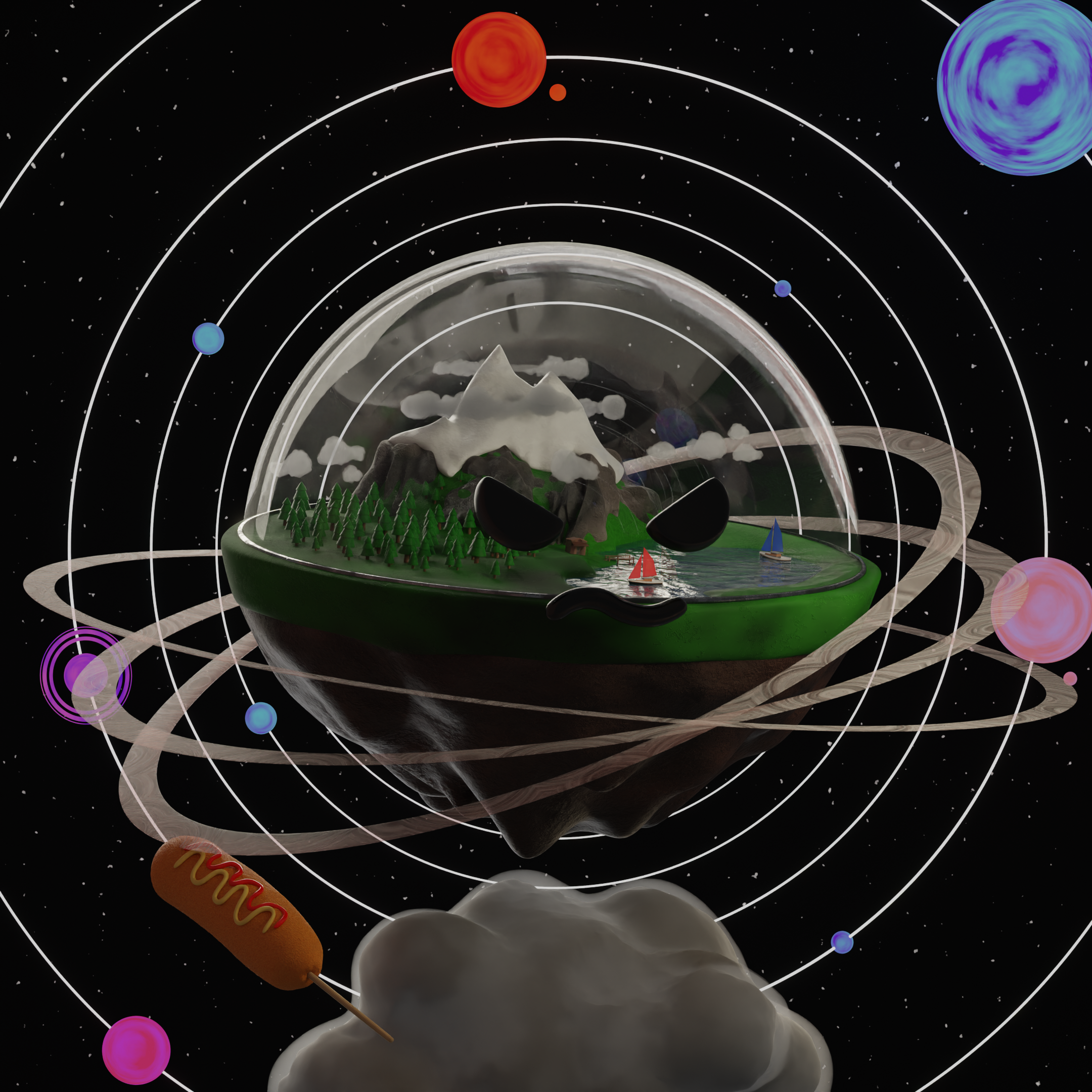 NFT Image