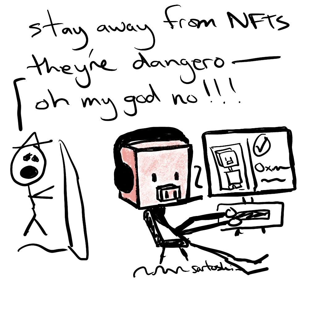 NFT Image