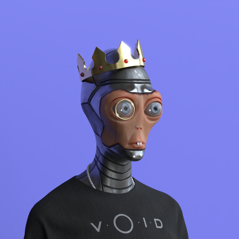 voidarmy.eth Ethereum Name Service (ENS and .eth domain) PFP