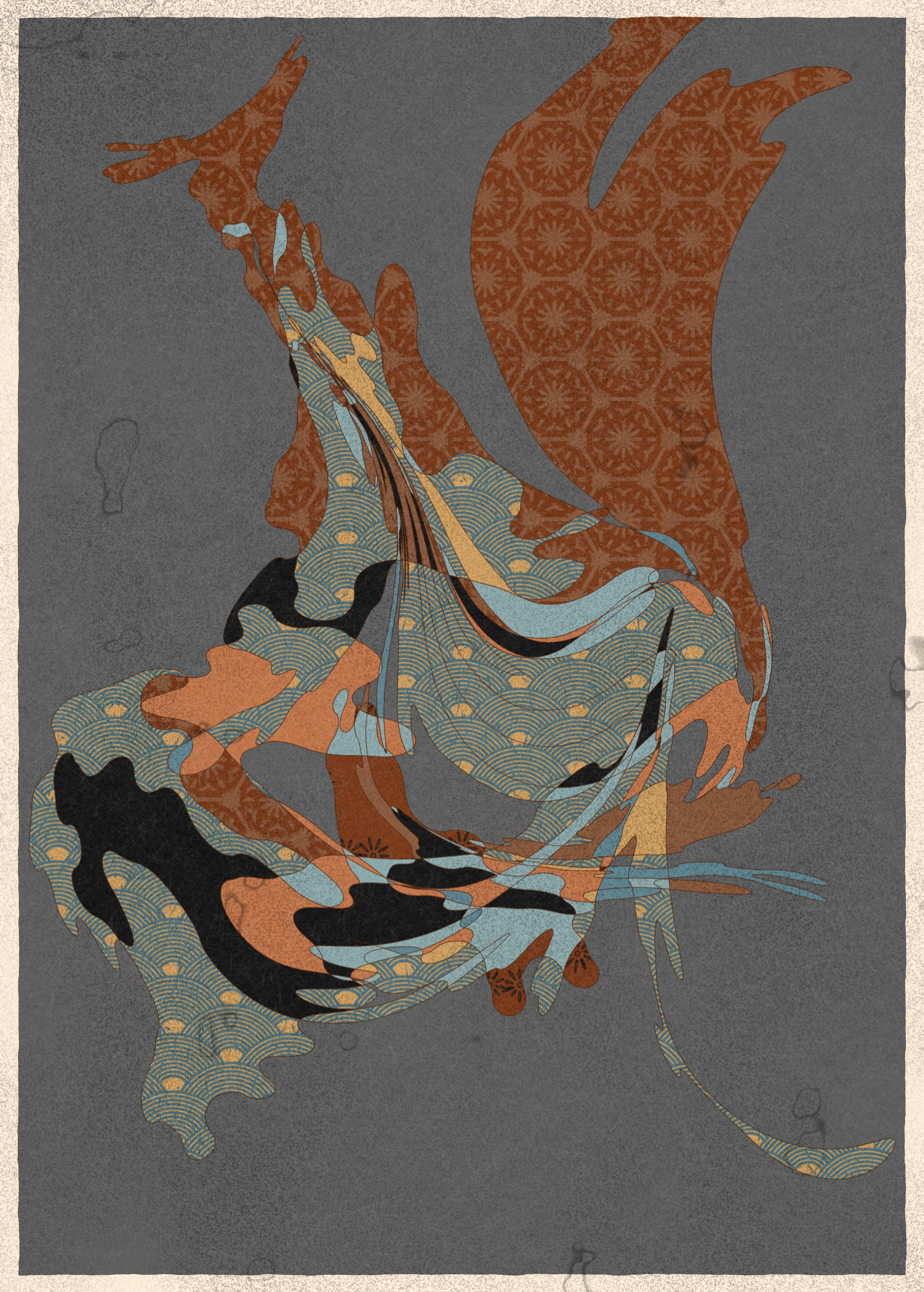 Memories of Qilin #684