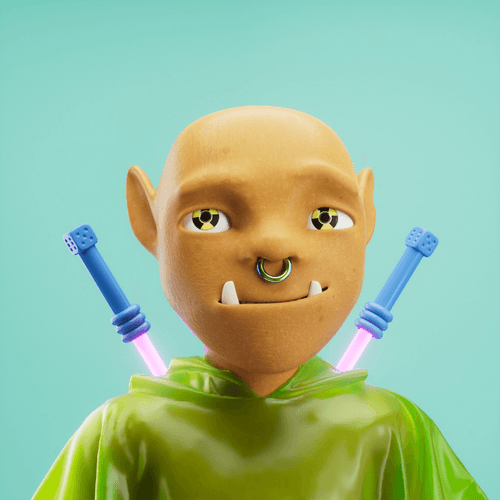 NFT Image