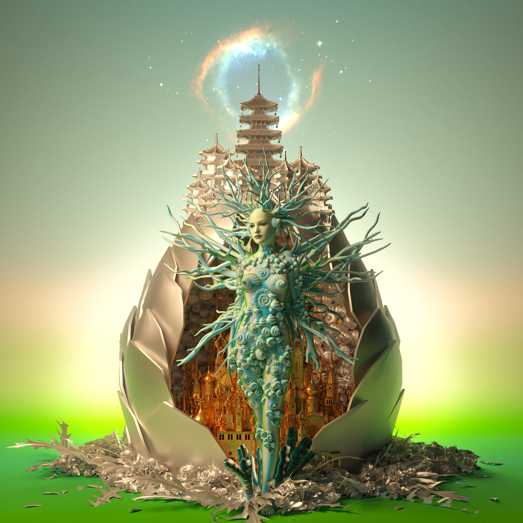 NFT Image